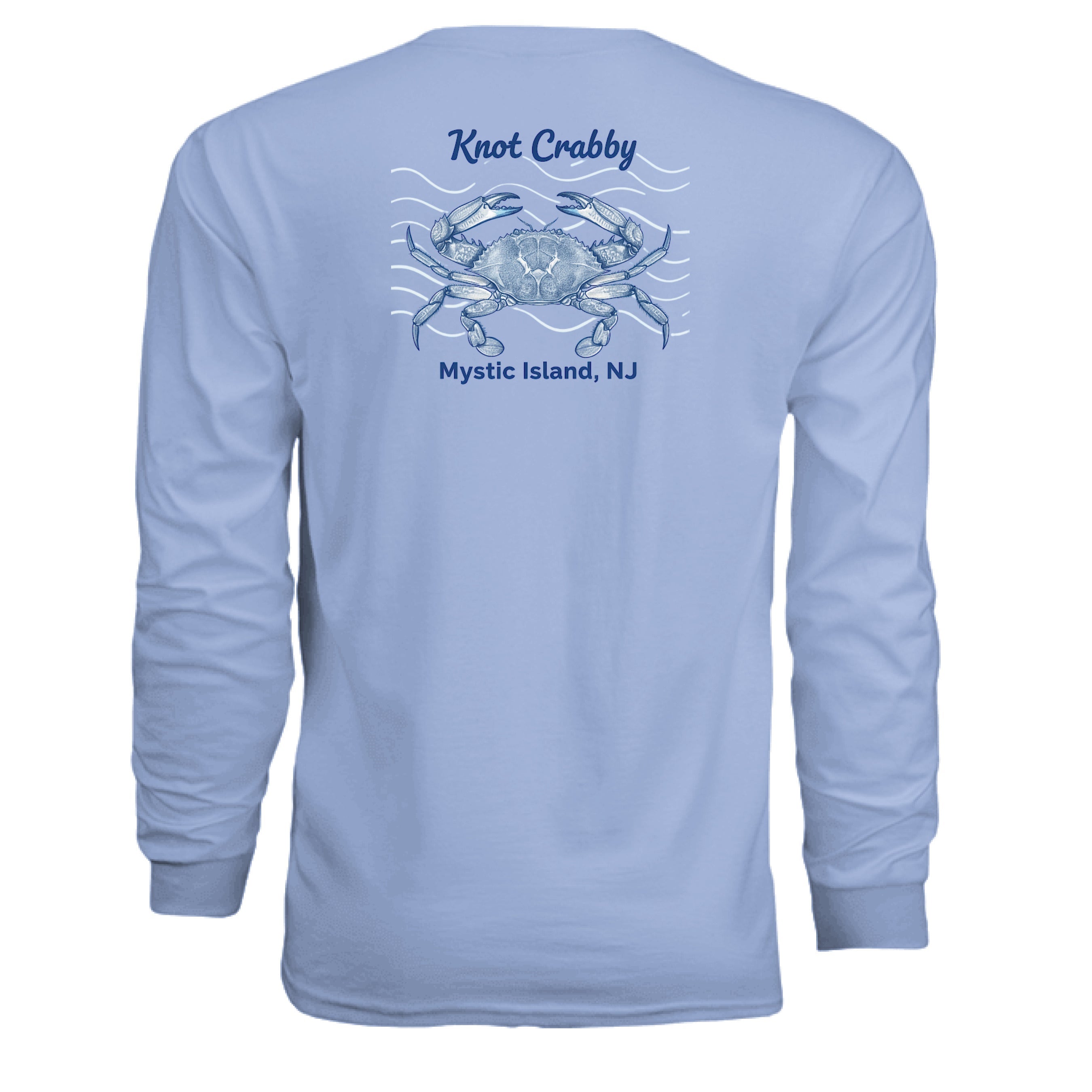 The Mystic Island Collection