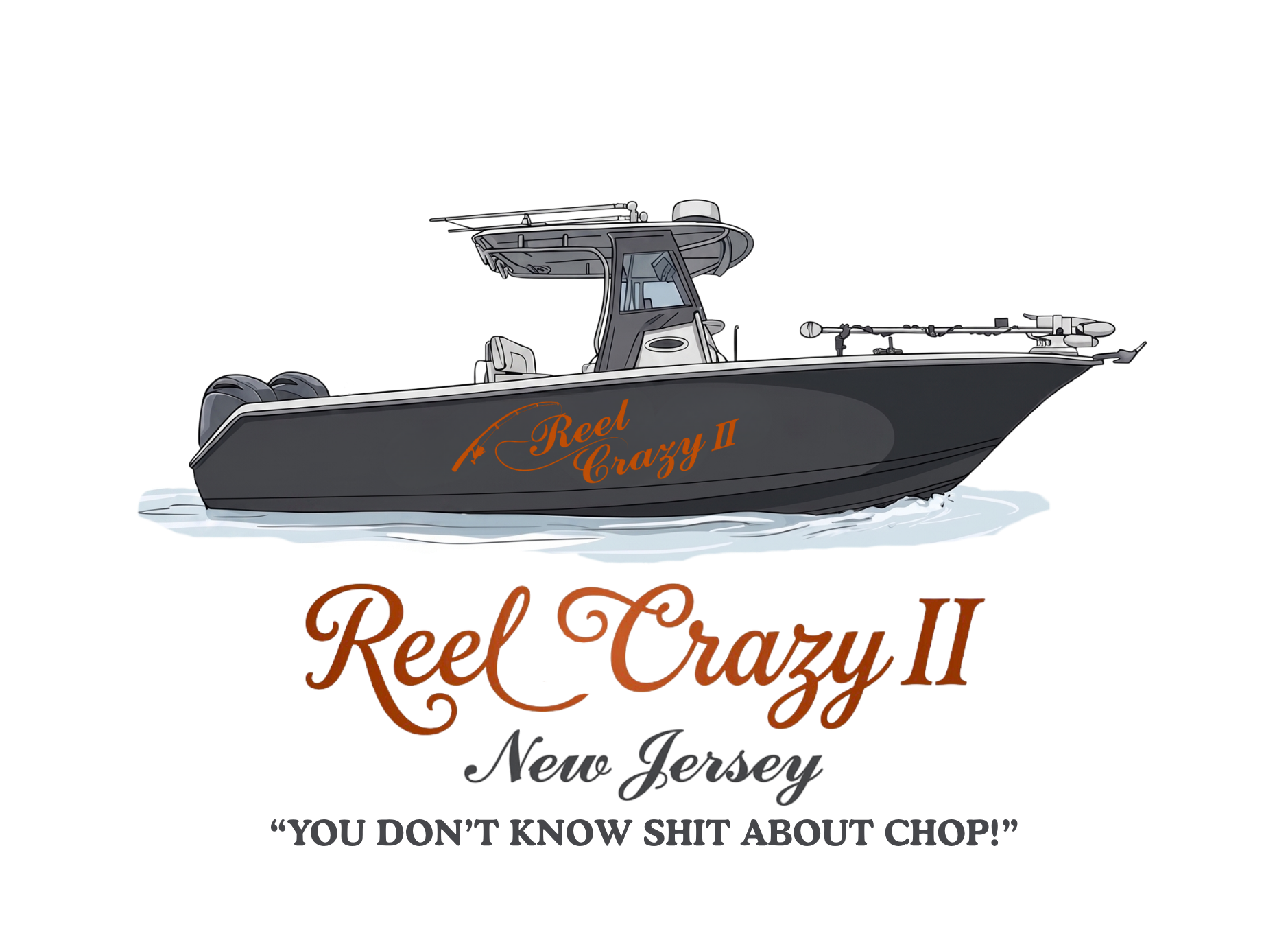 Reel Crazy II