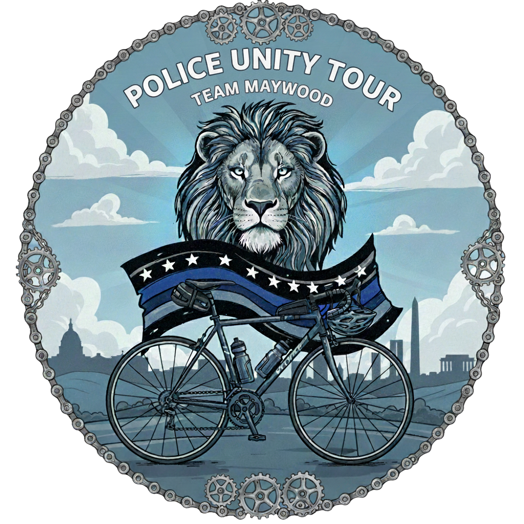Police Unity Tour
