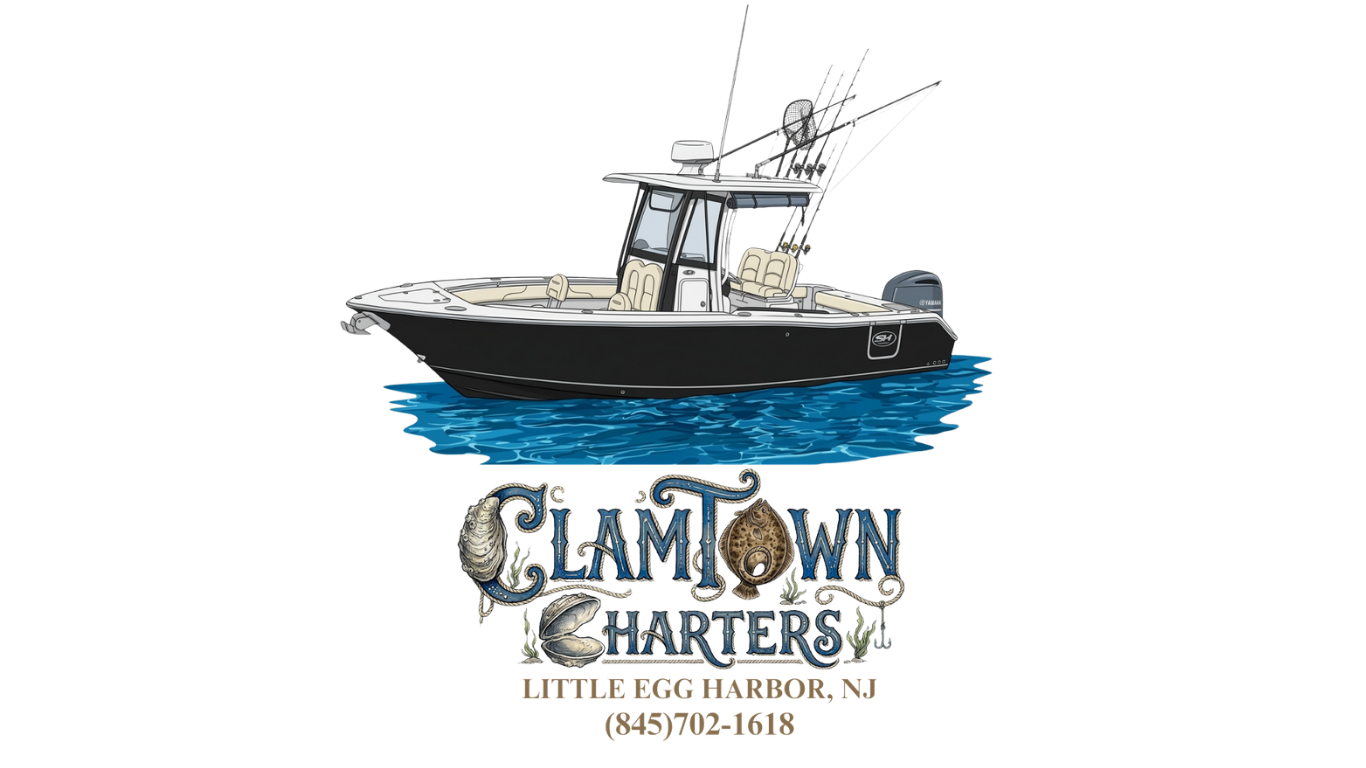 Clamtown Charters