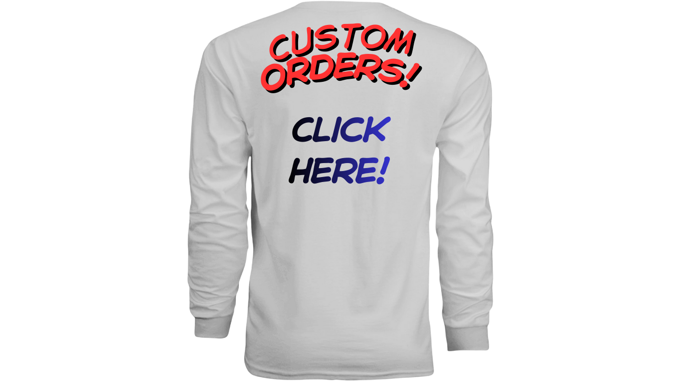 Custom Orders