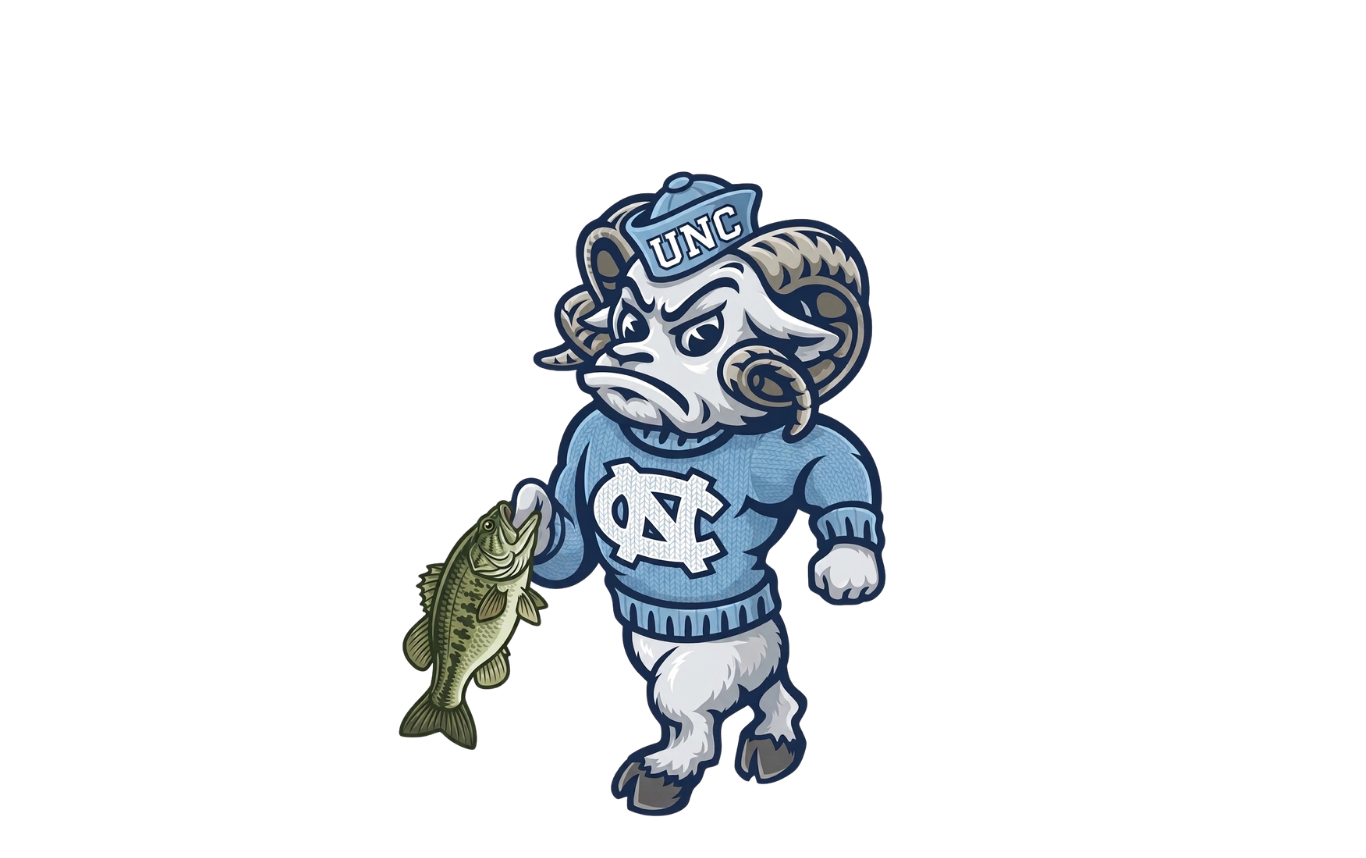 UNC Bass Fishing Club