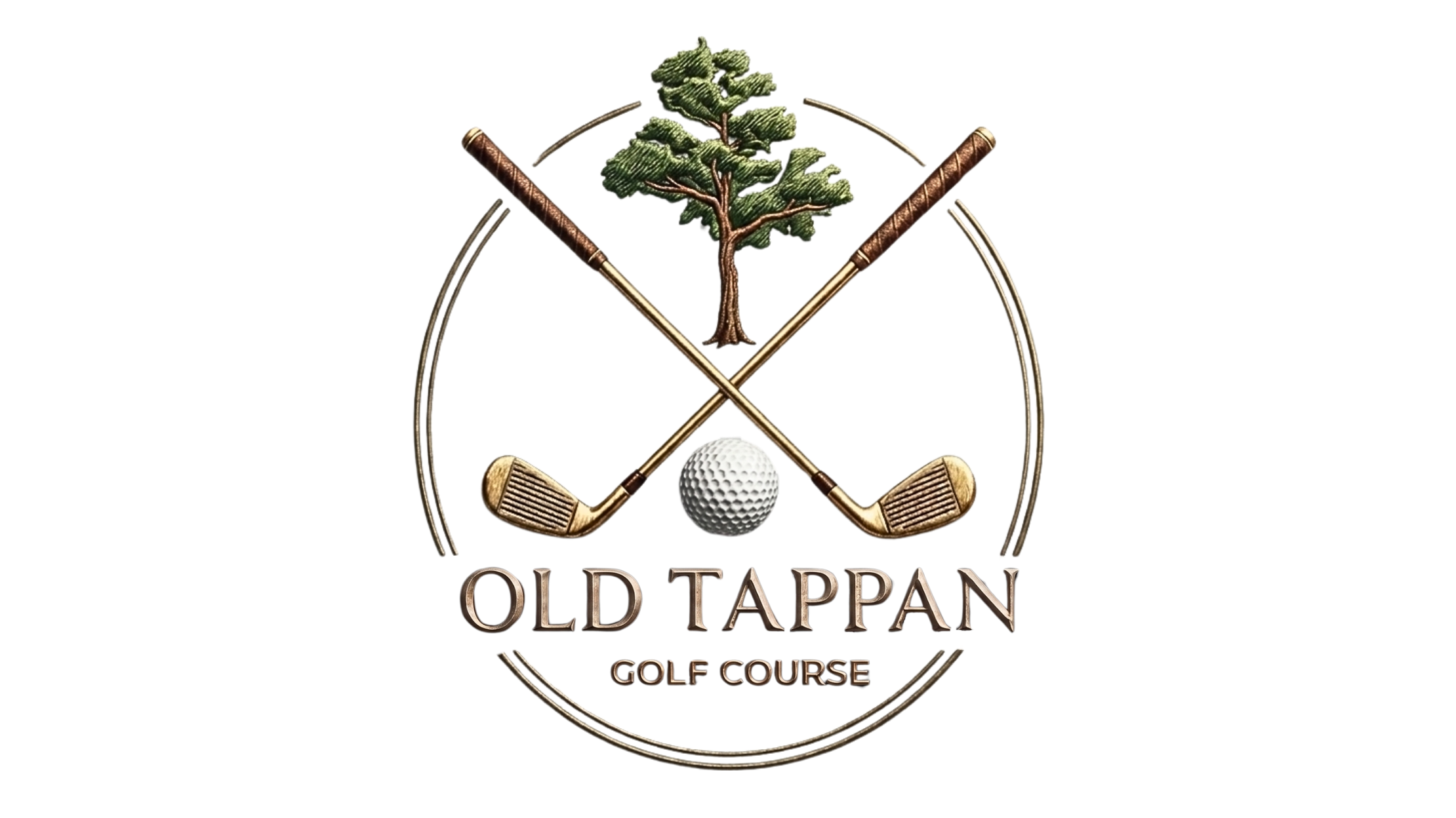 Old Tappan Golf Course