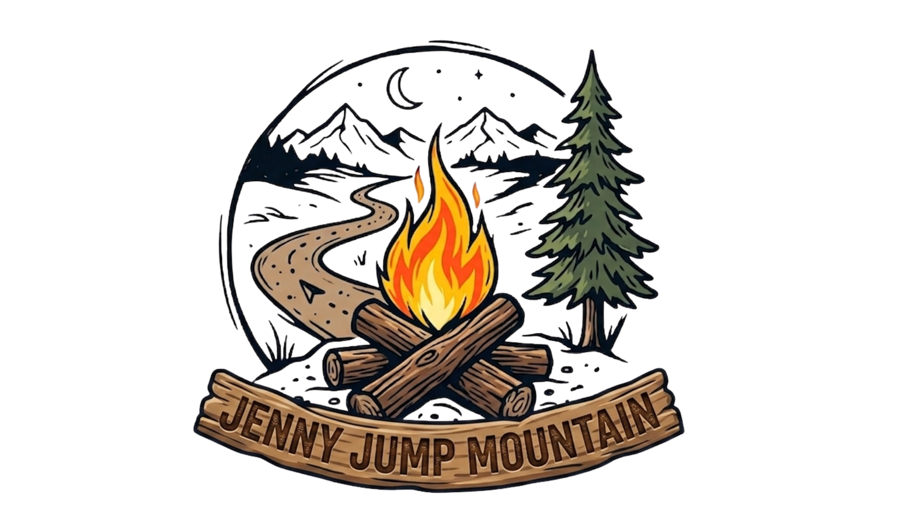 Jenny Jump Mountain