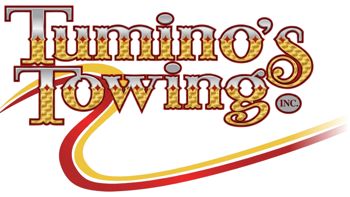 Tumino's Towing