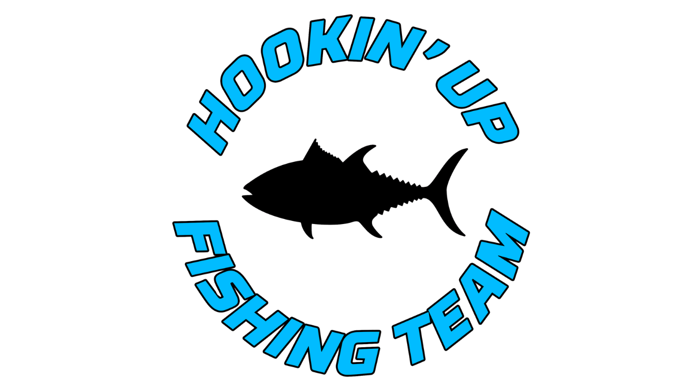 Hookin' Up Fishing Team
