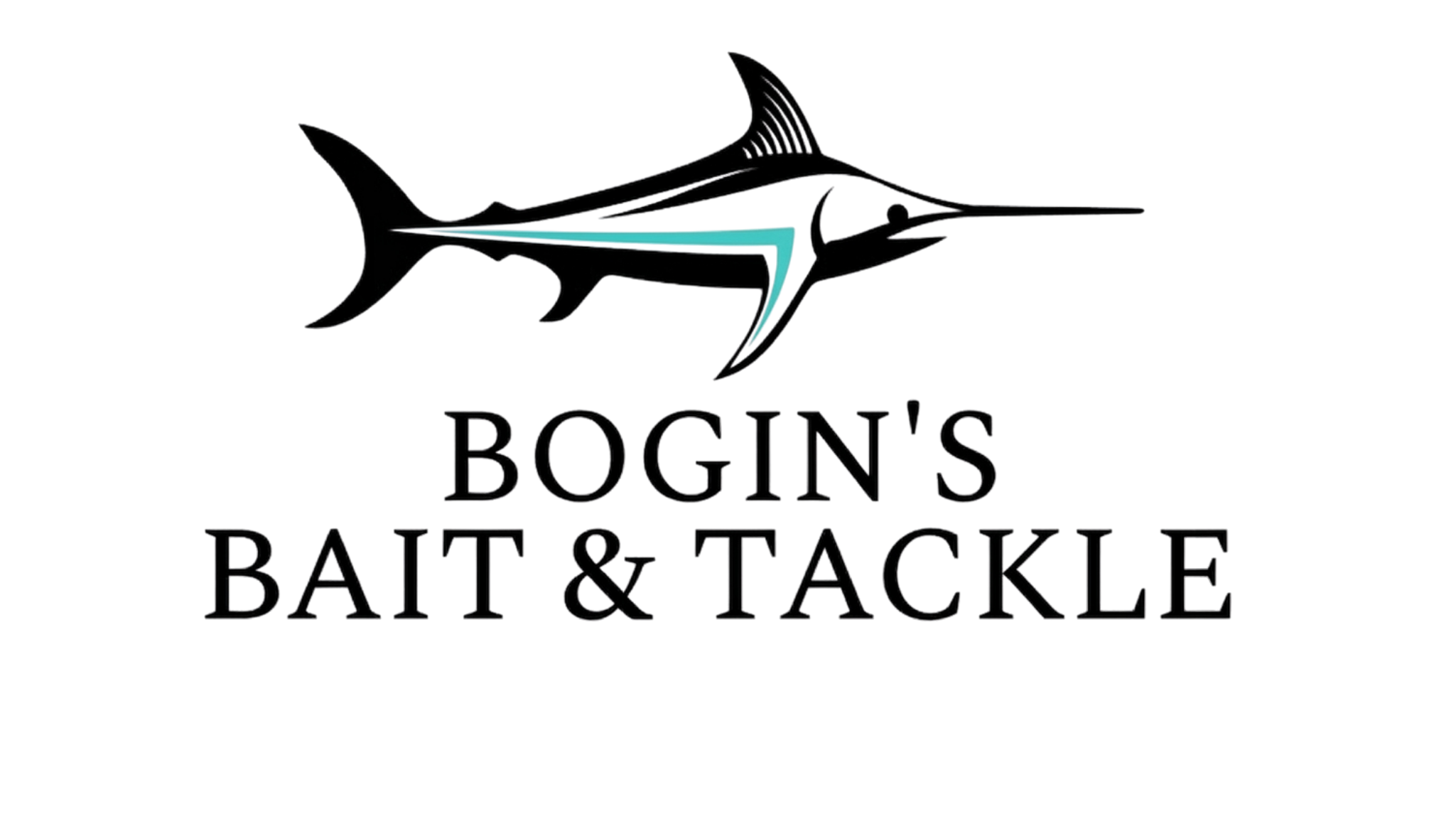 Bogin's Bait & Tackle