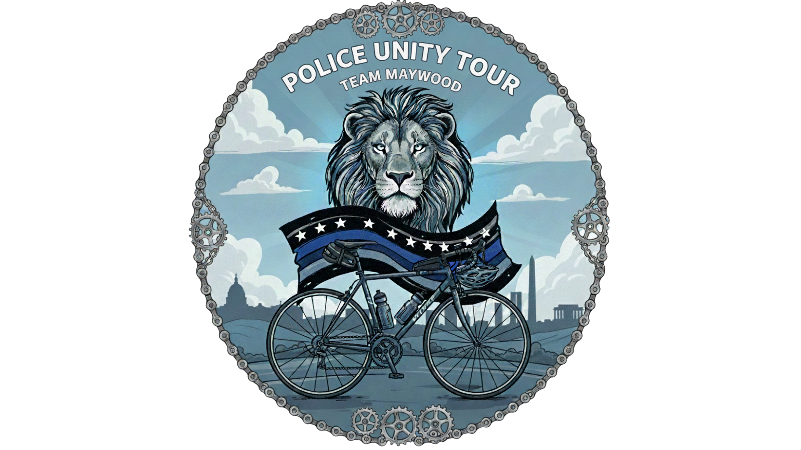 Police Unity Tour