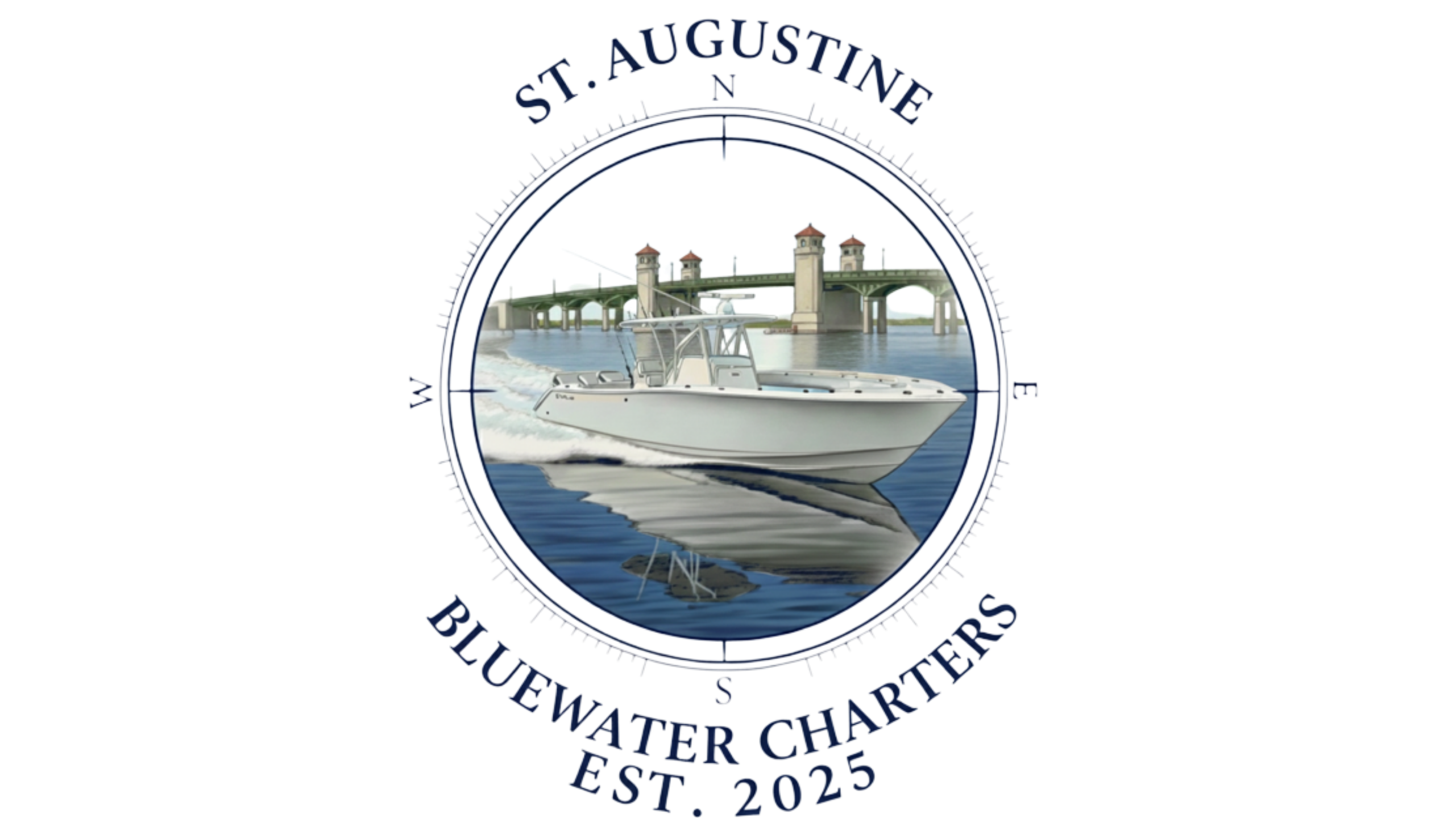 Bluewater Charters