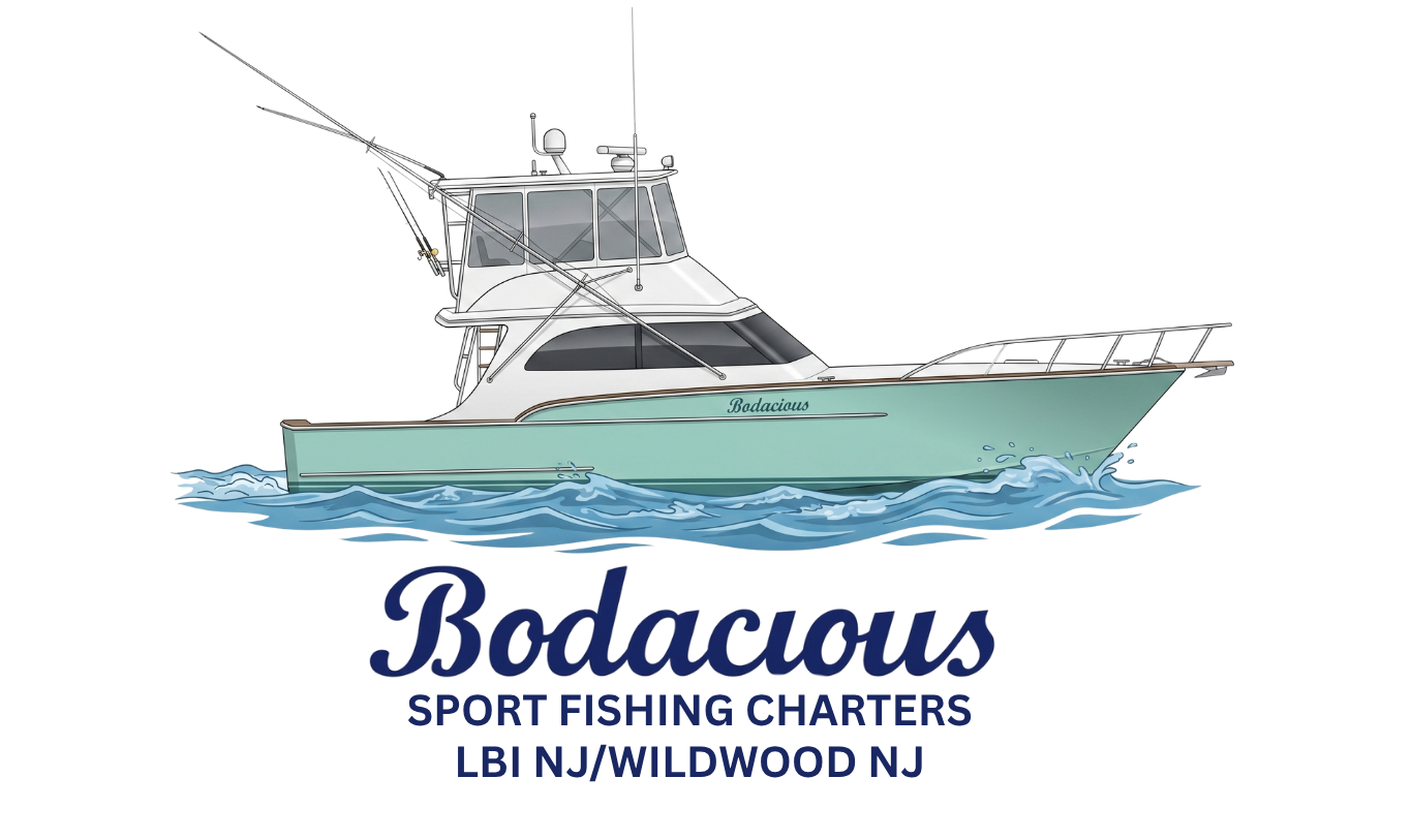 Bodacious Sport Fishing