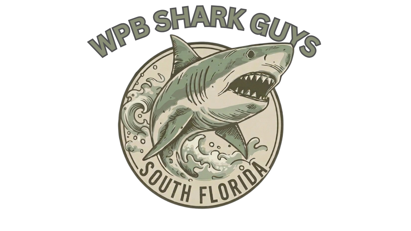 WPB Shark Guys
