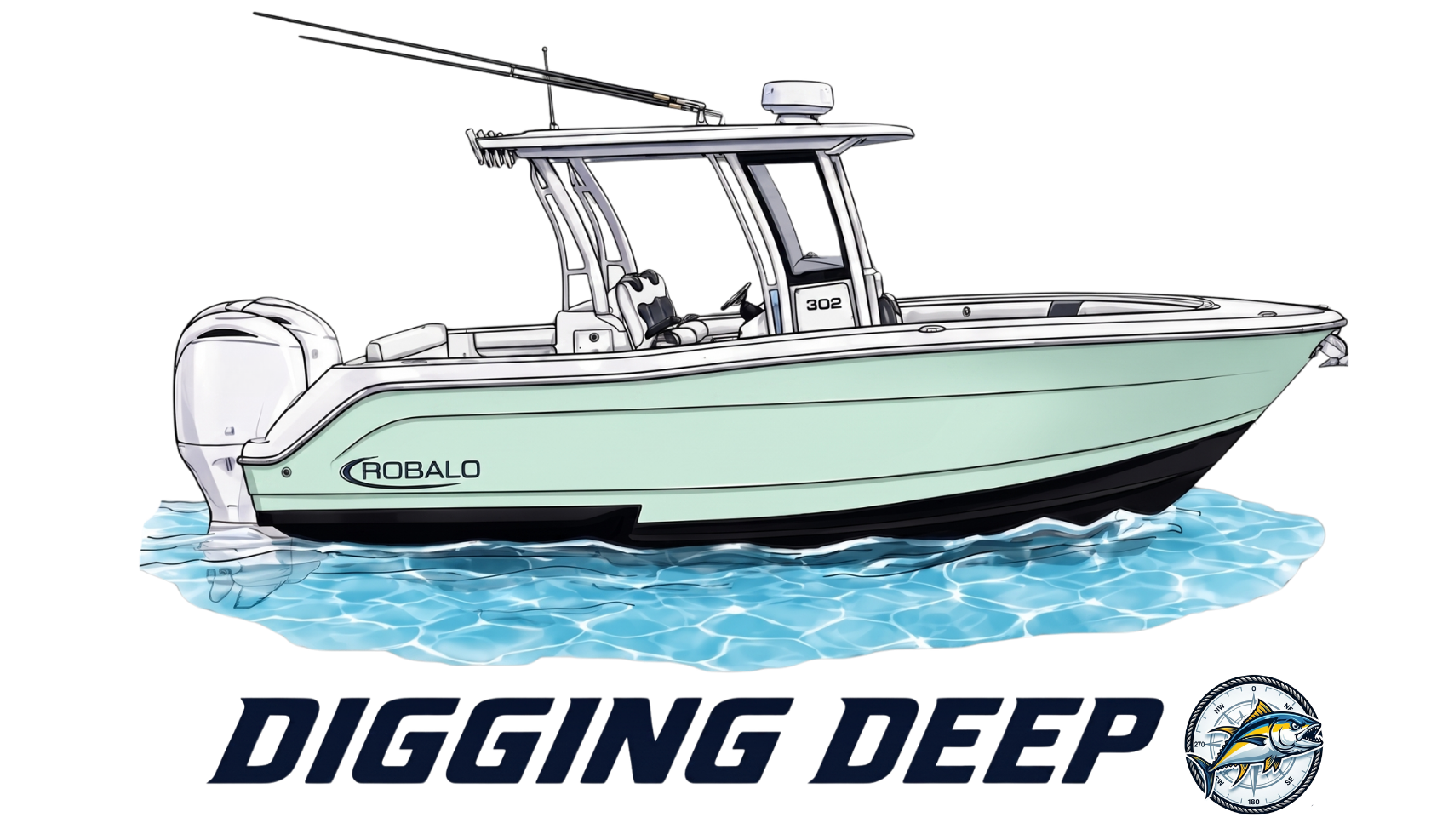 Digging Deep