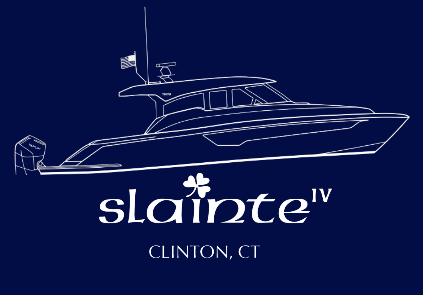 Slainte IV