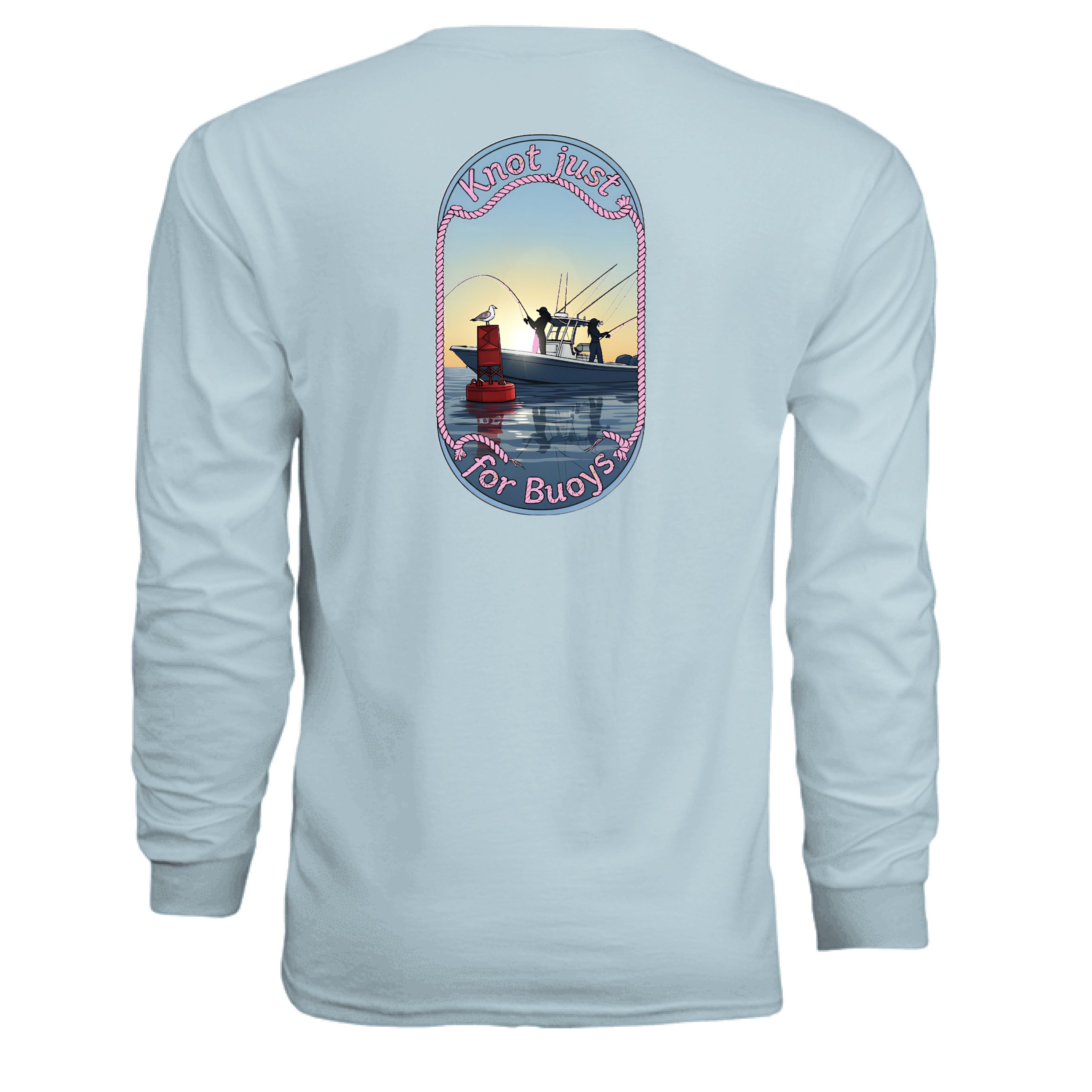 Ladies UPF Long Sleeve