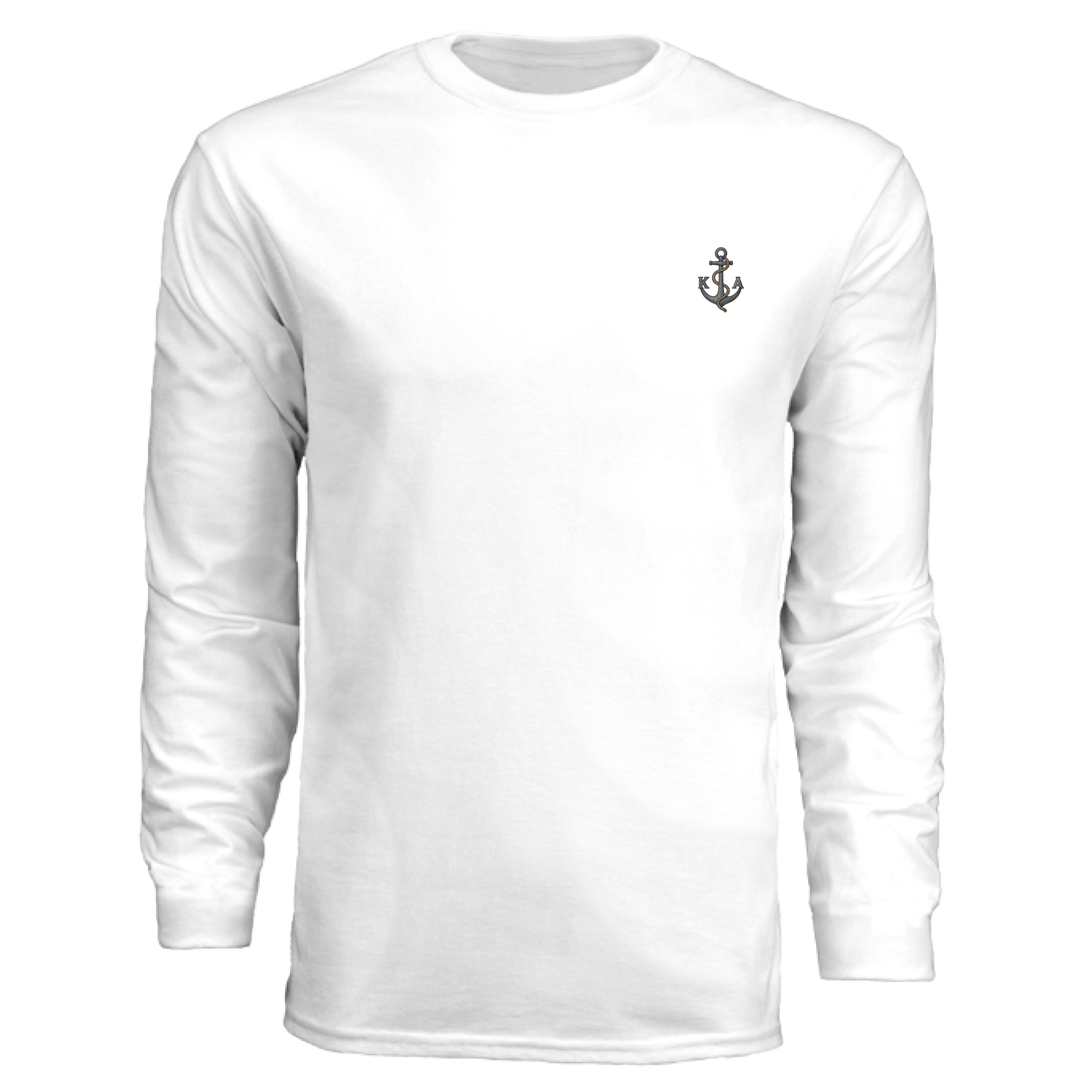 WHITE - FRONT