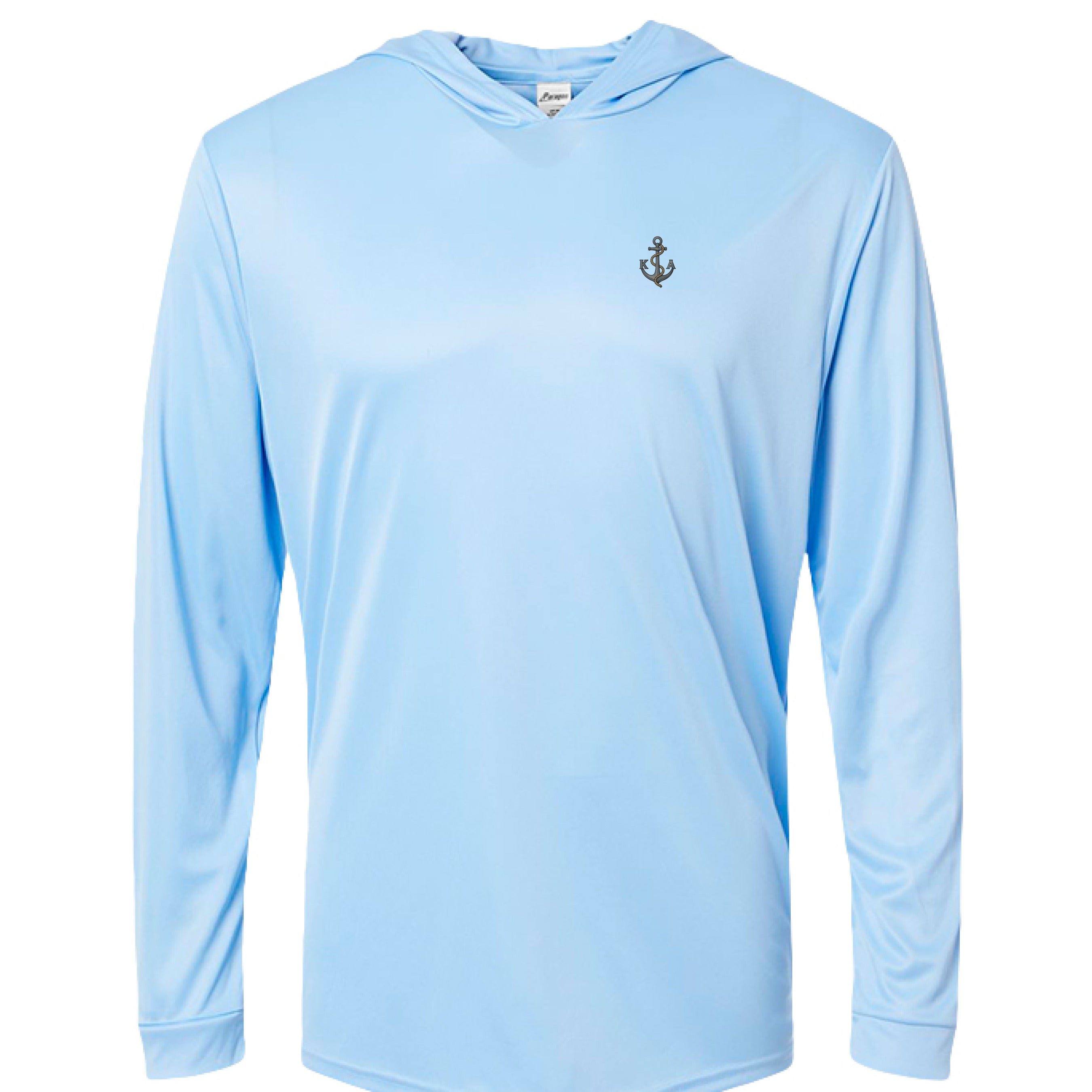 Blue Mist - FRONT
