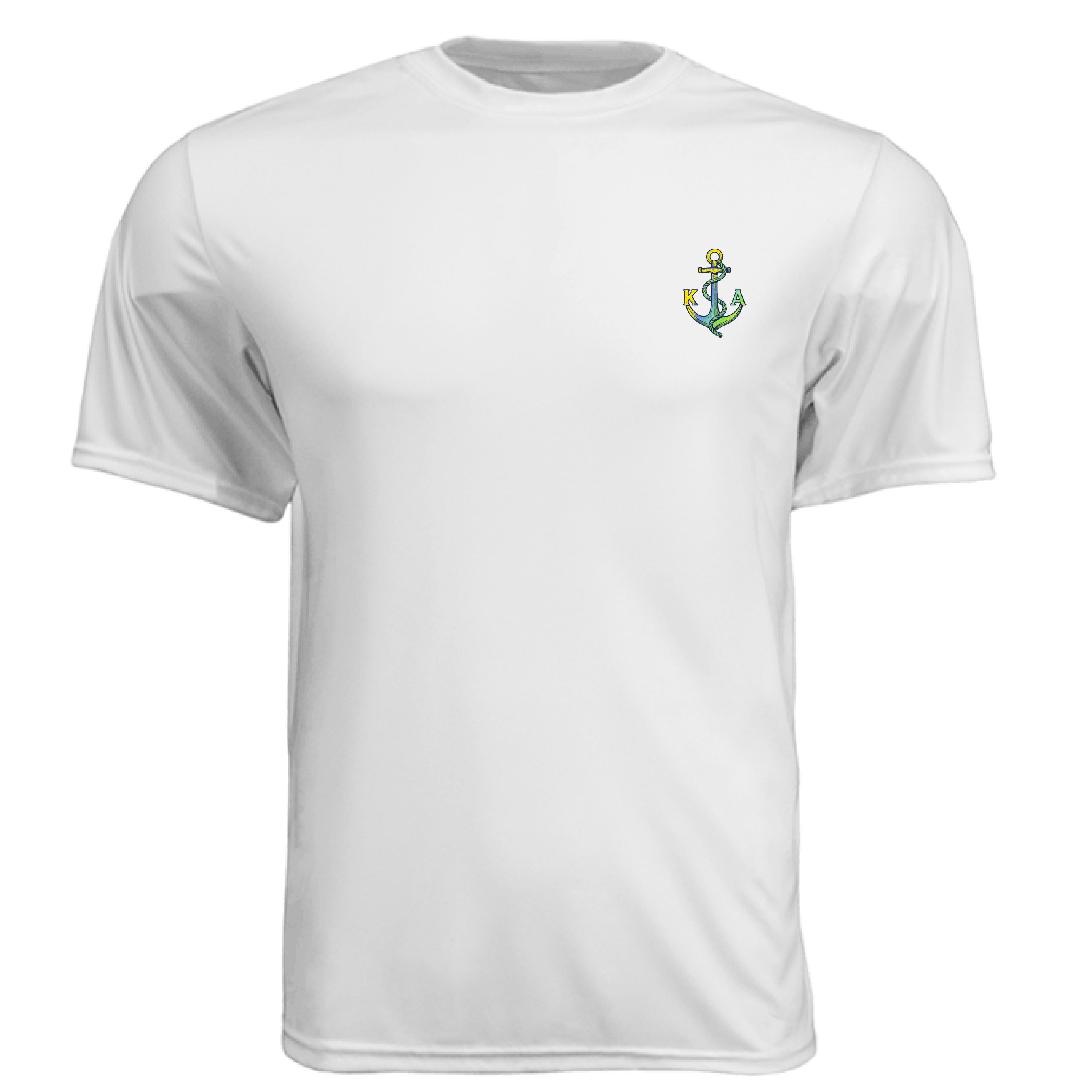 WHITE - FRONT