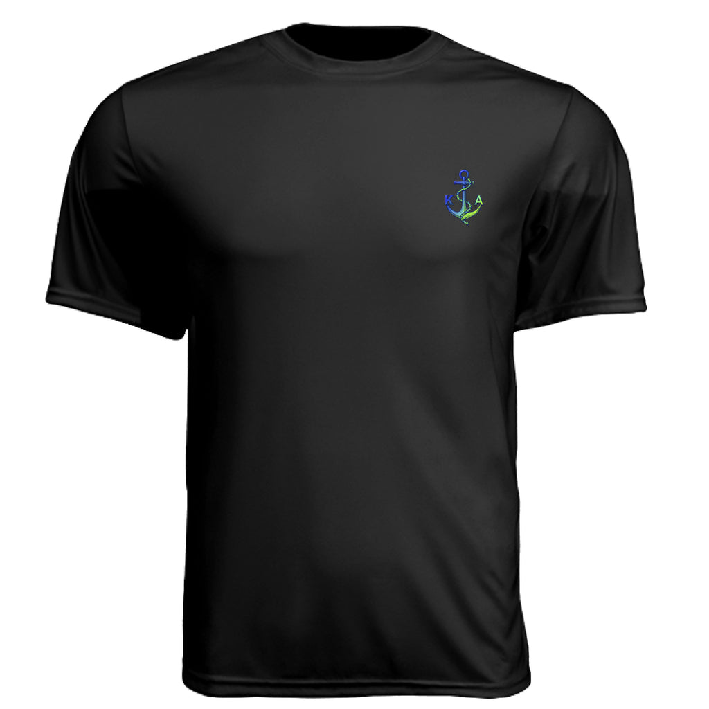BLACK - FRONT