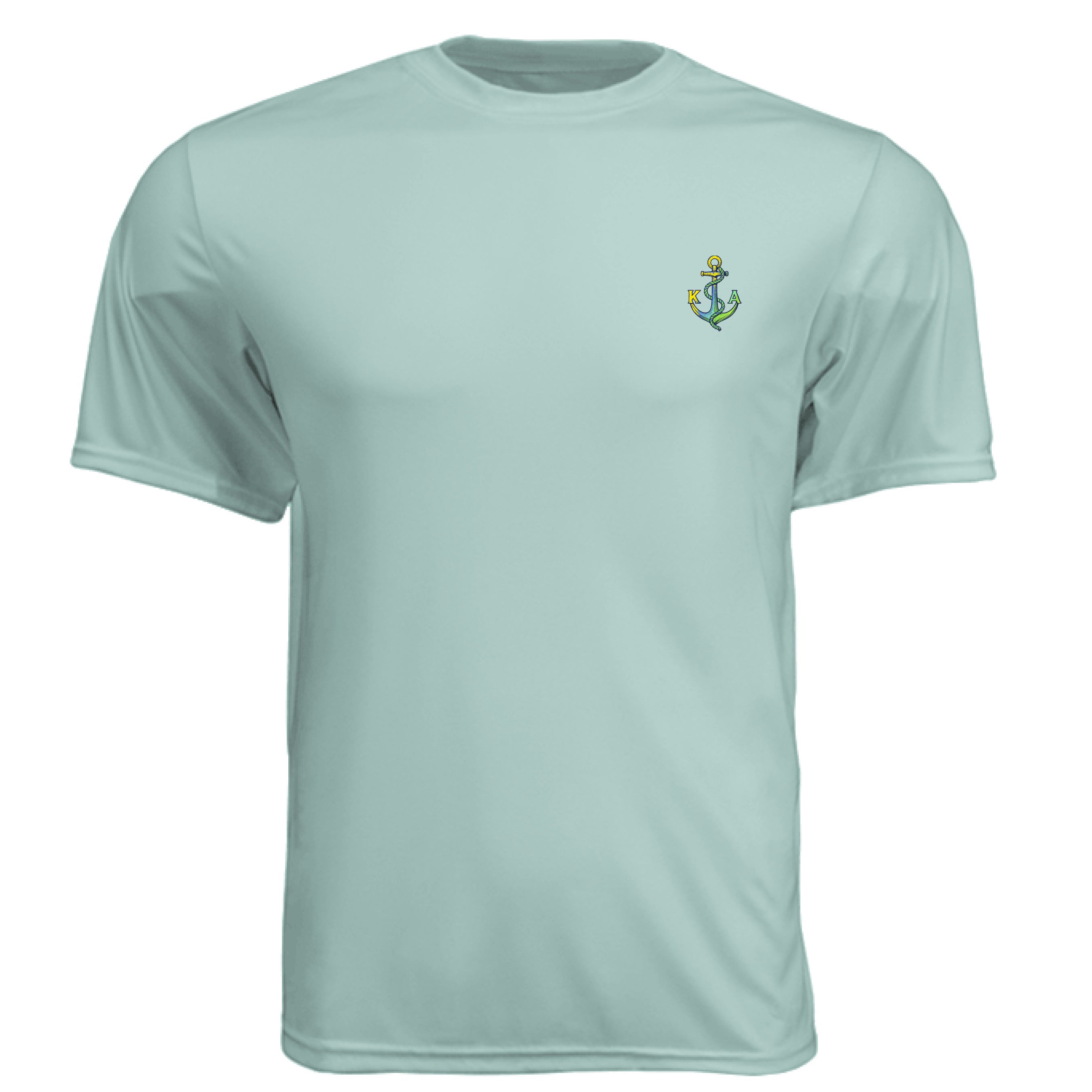 PASTEL MINT - FRONT