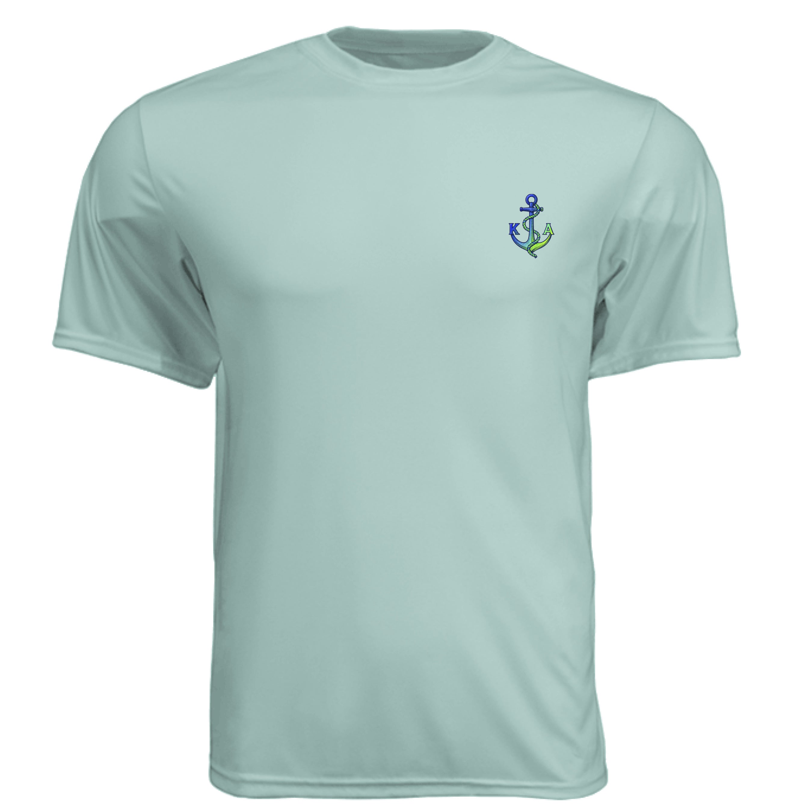 PASTEL MINT - FRONT