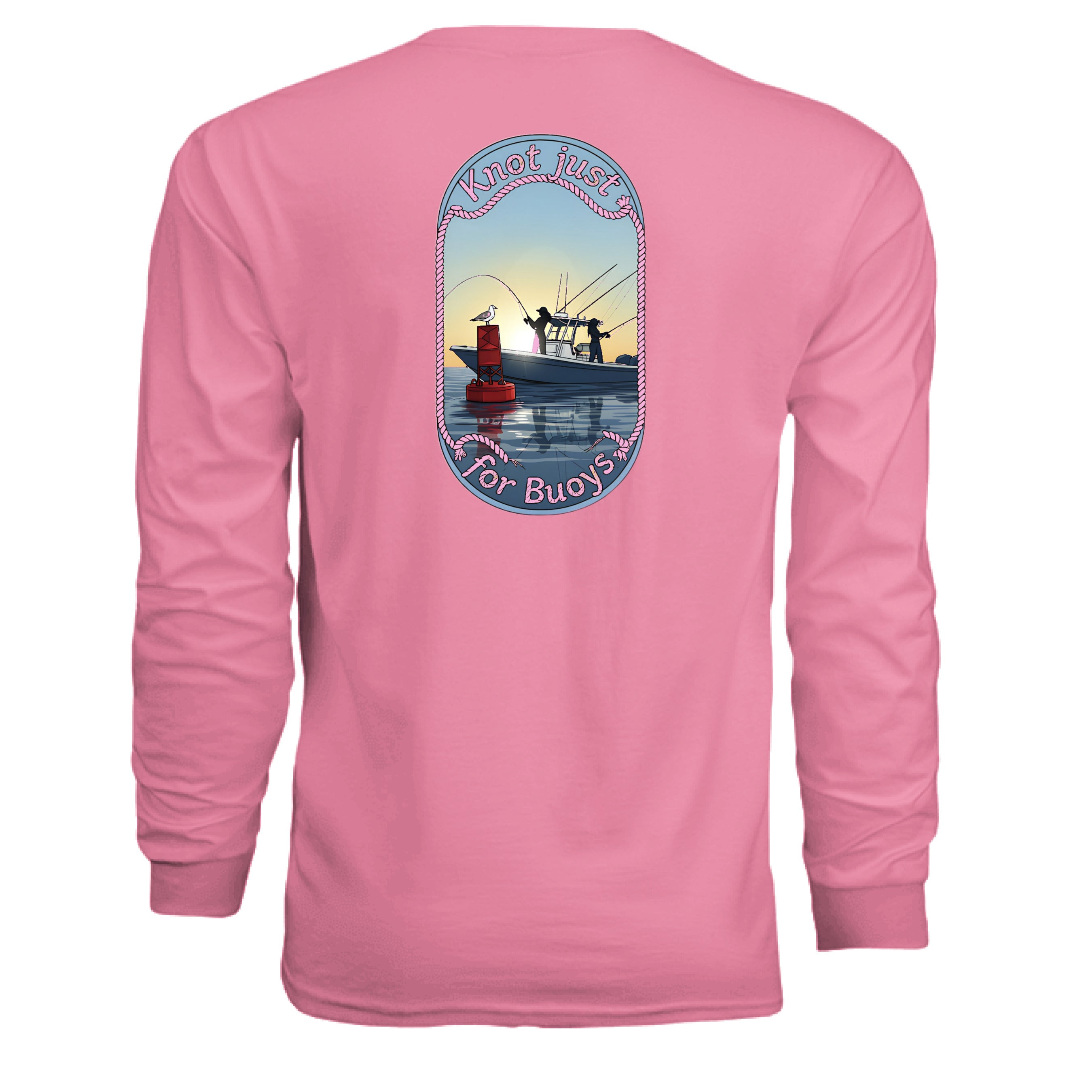 PINK - BACK