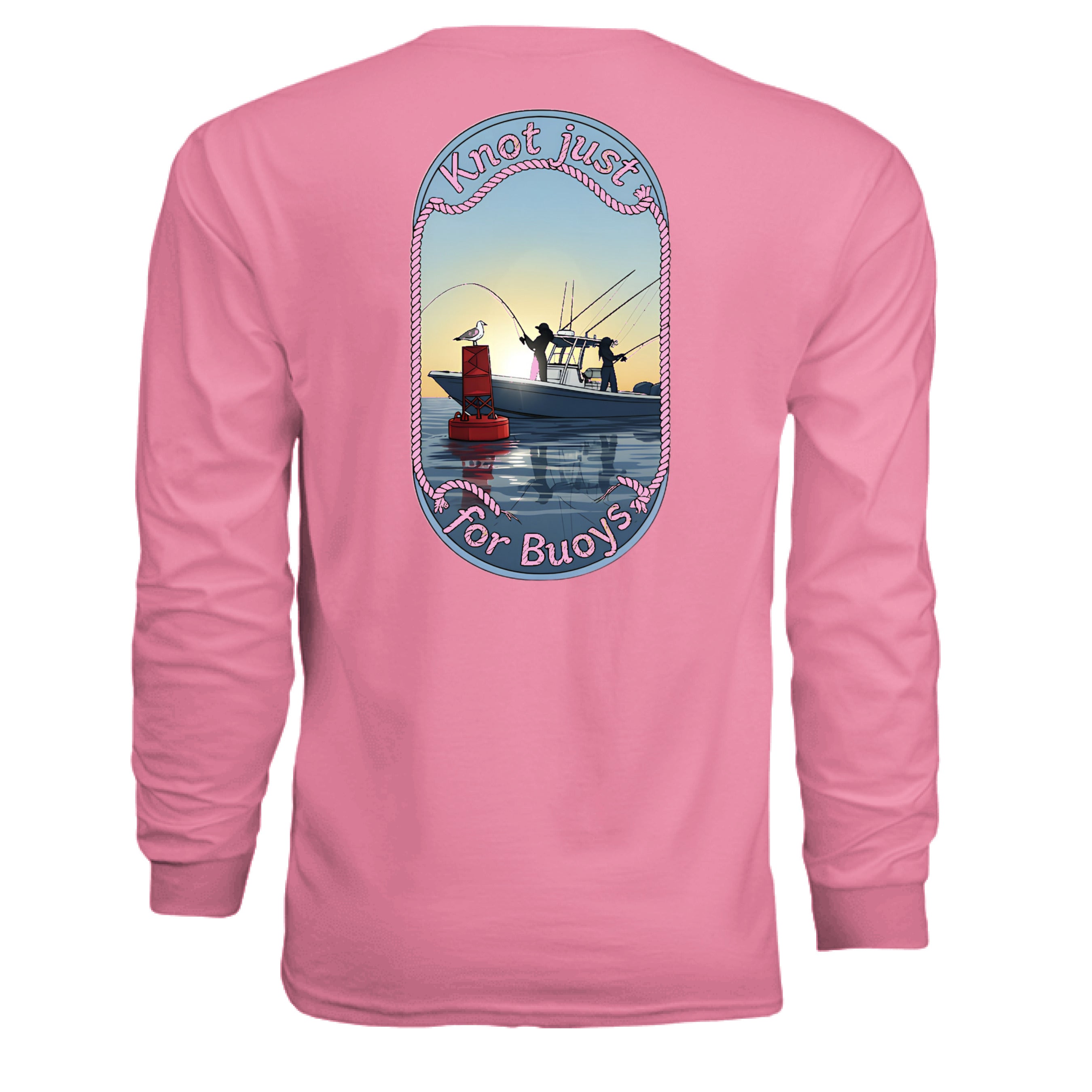 PINK - BACK