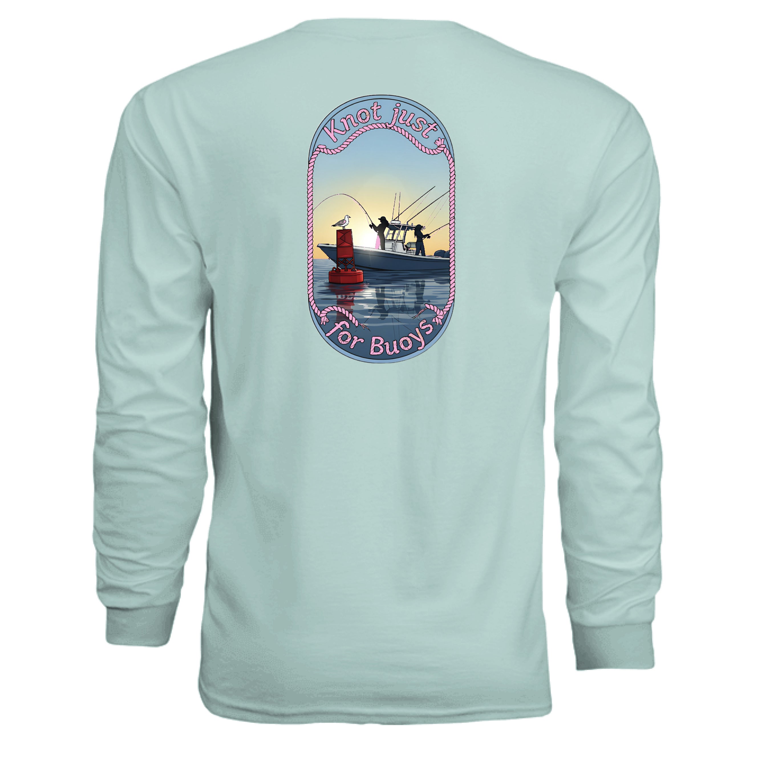 PASTEL MINT - BACK