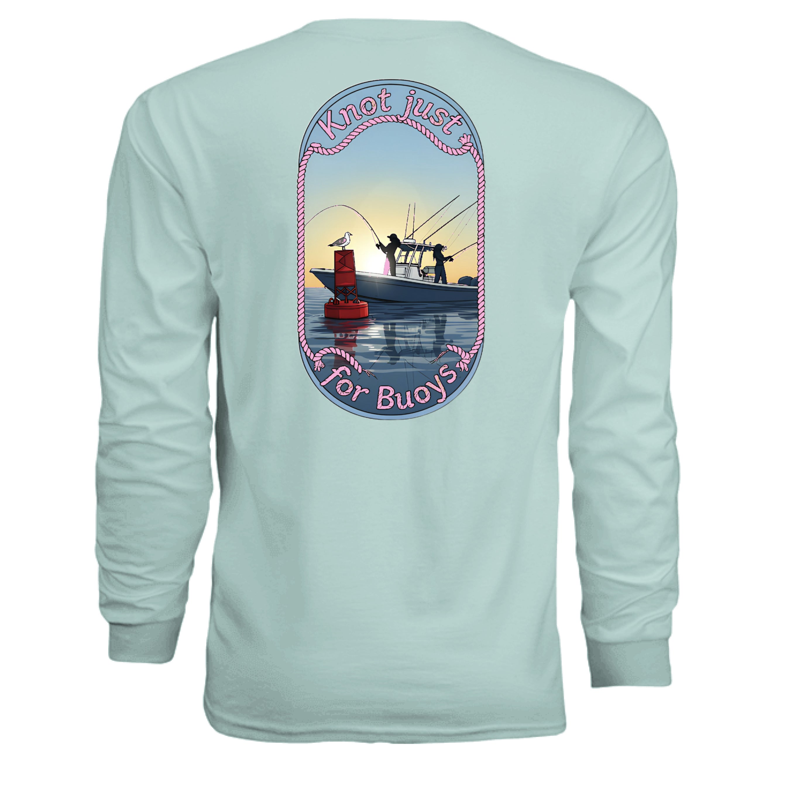 PASTEL MINT - BACK