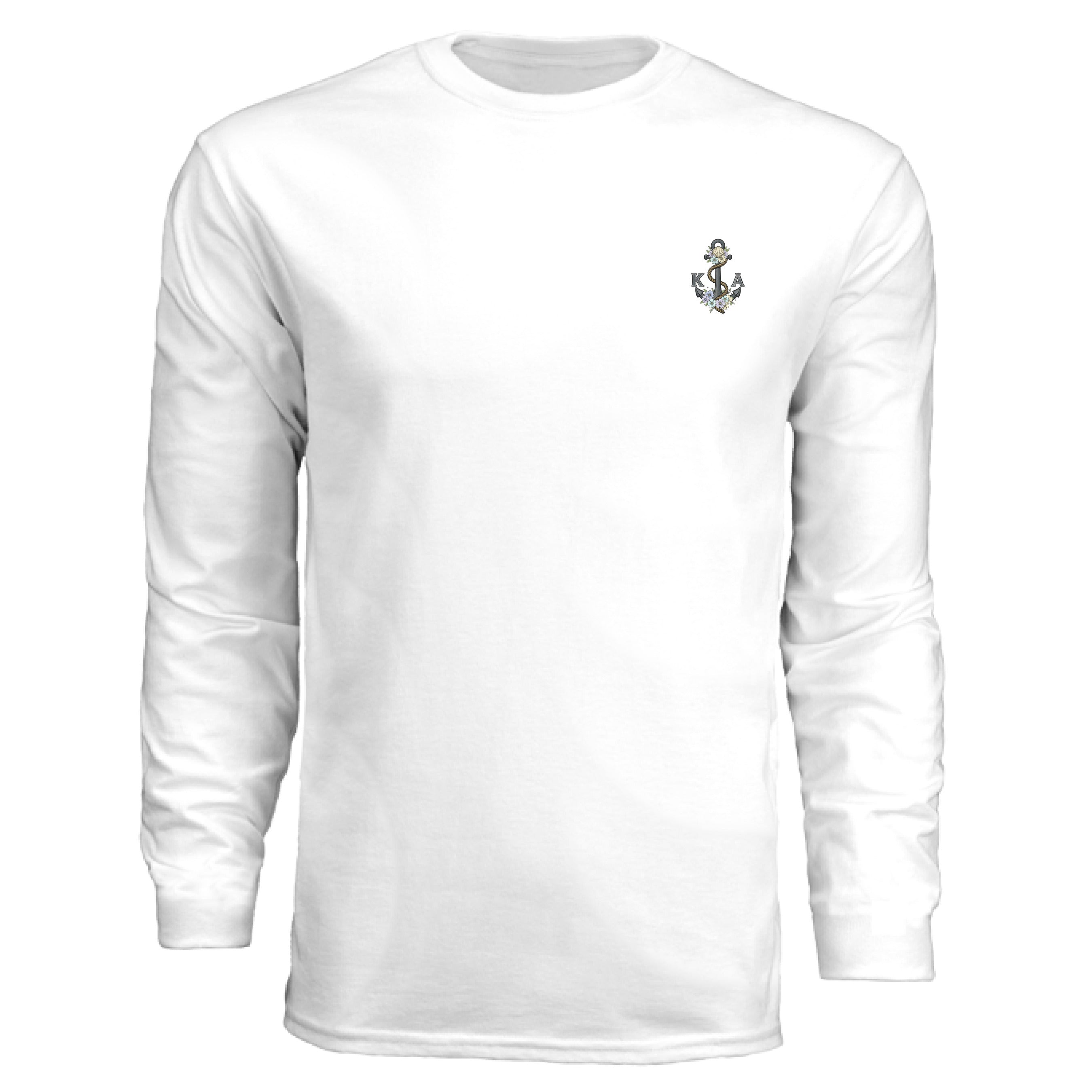 WHITE - FRONT