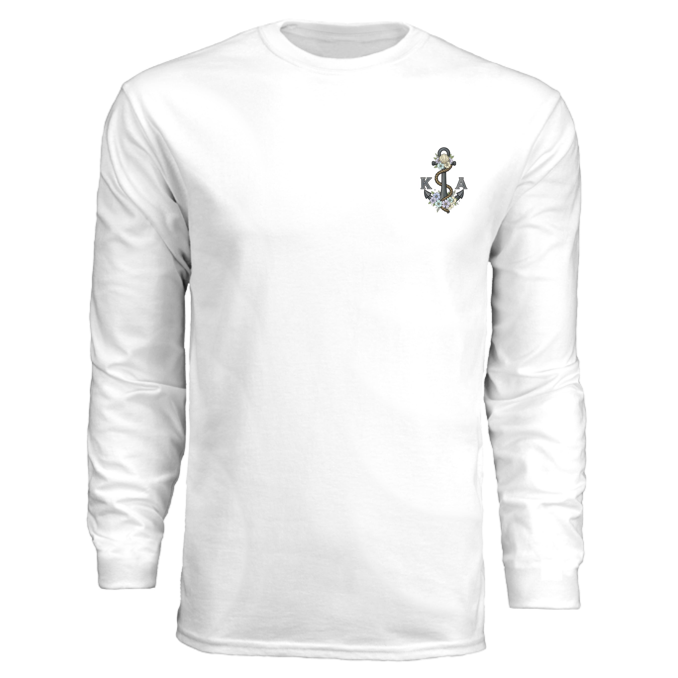 WHITE - FRONT