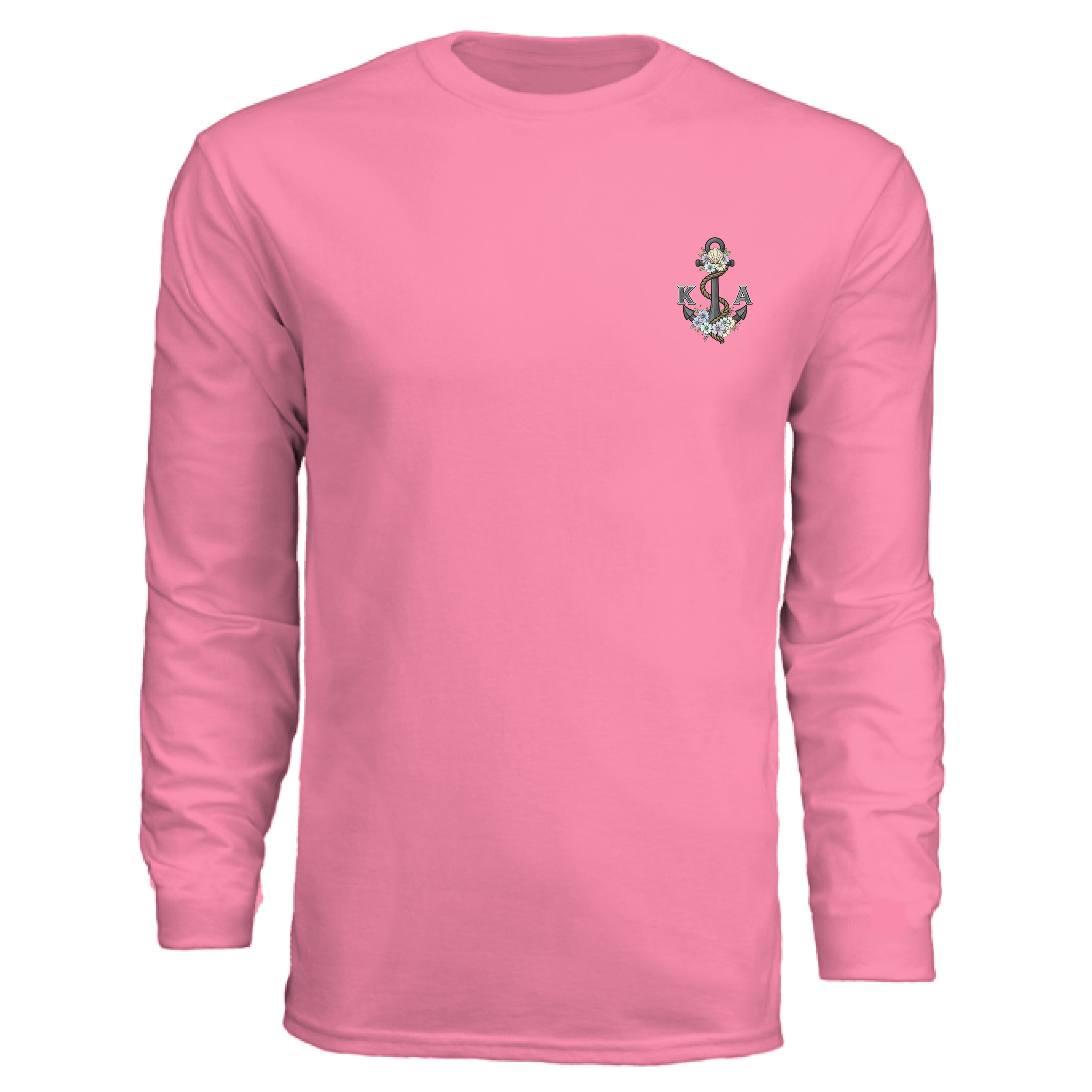 PINK - FRONT