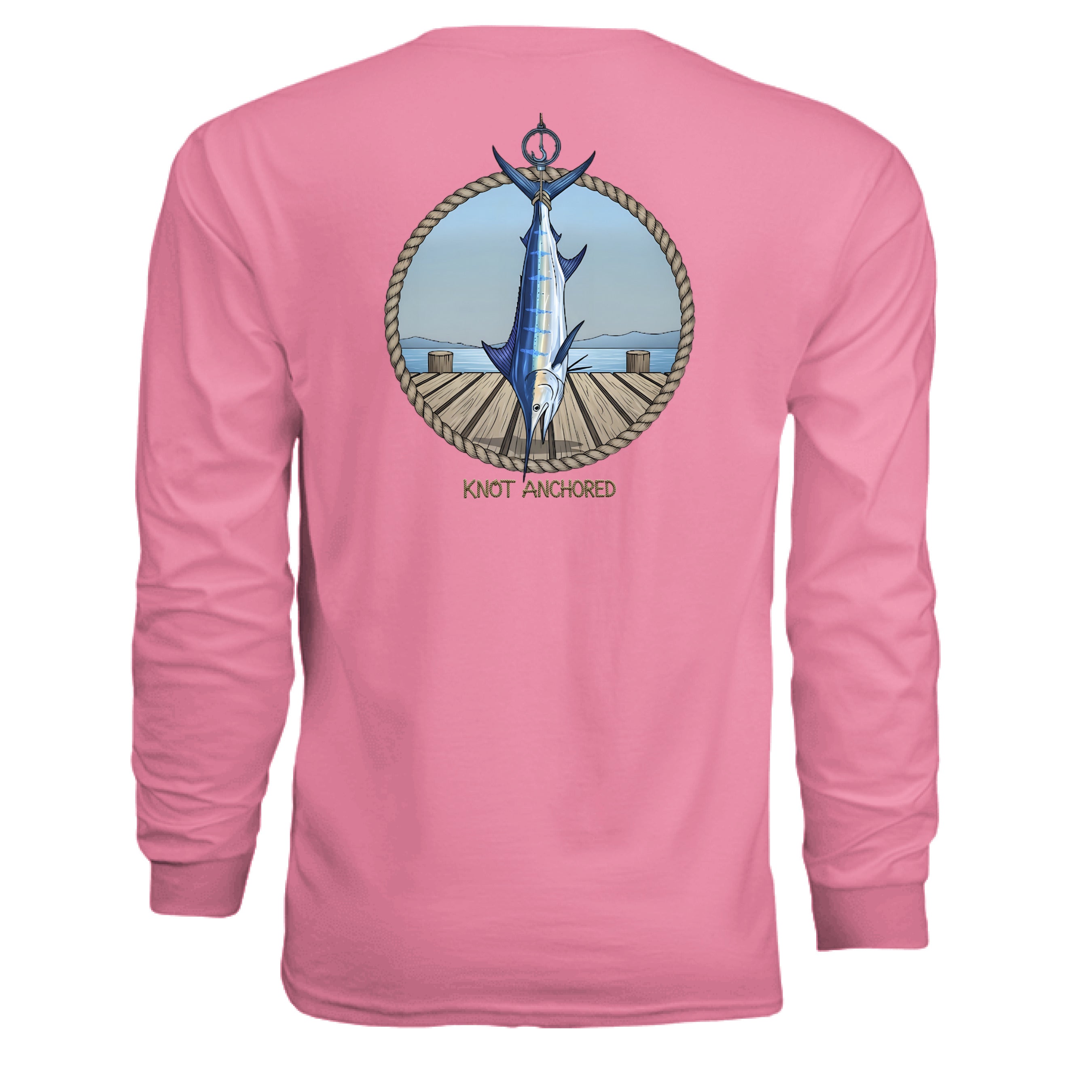 PINK - BACK