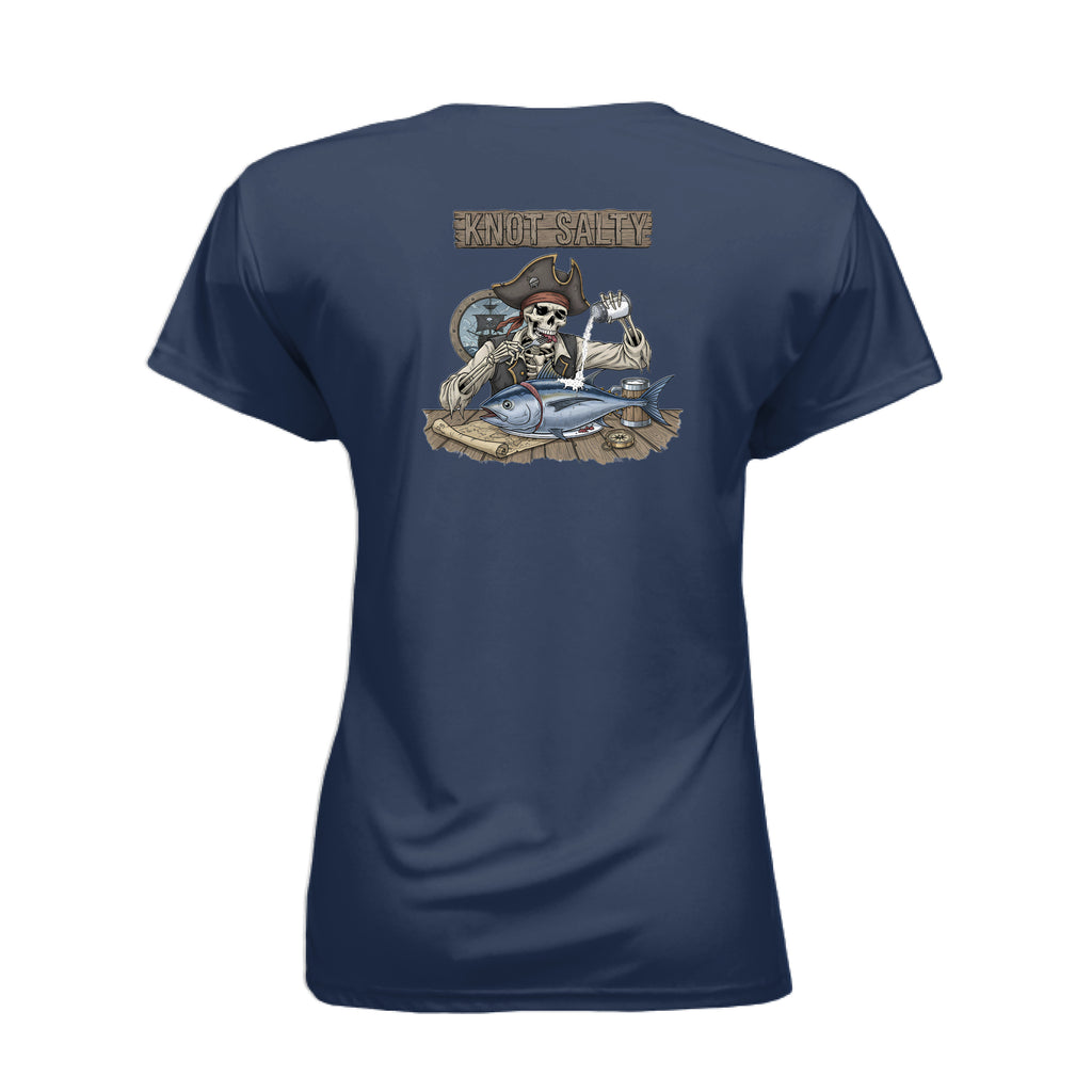 NAVY - BACK