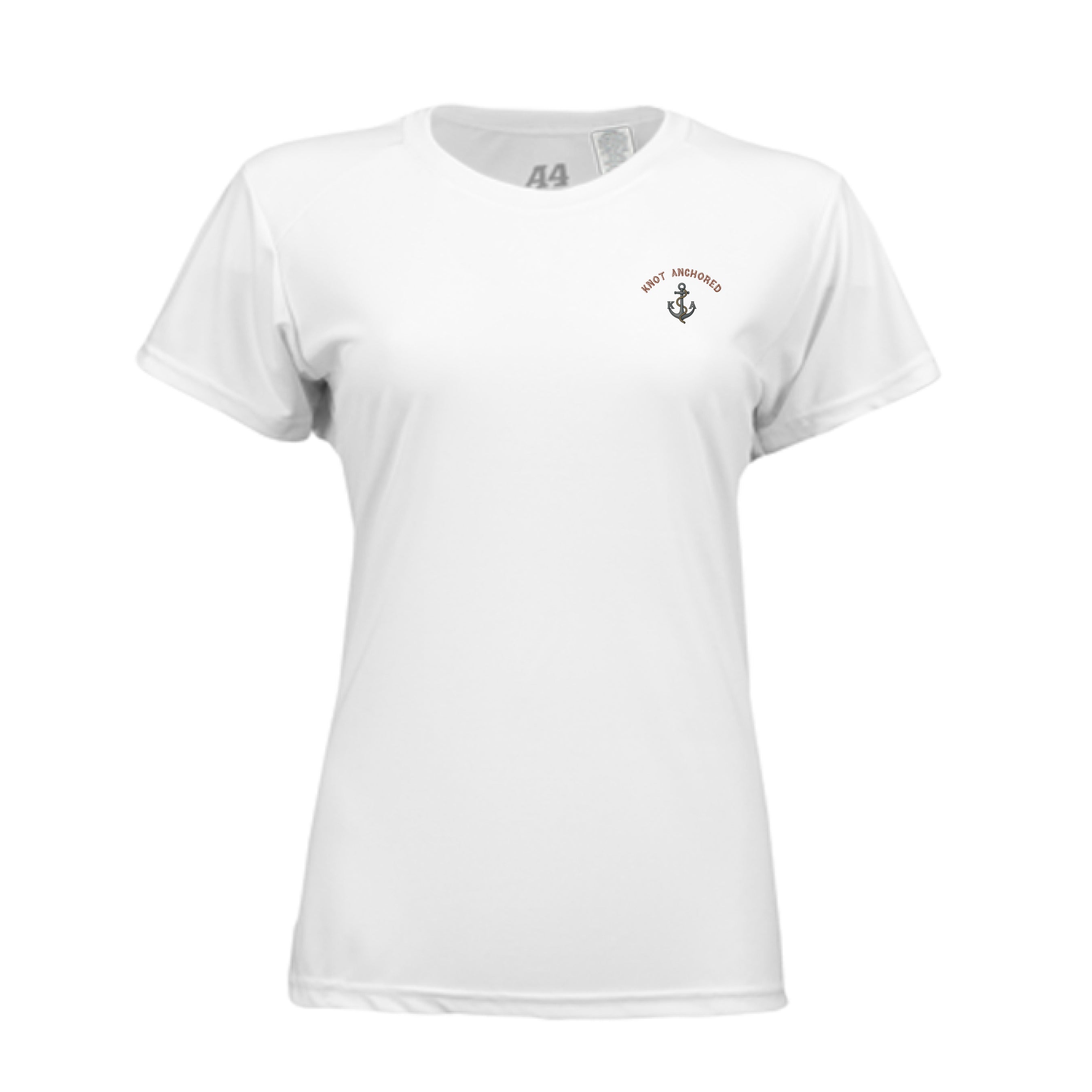 WHITE - FRONT