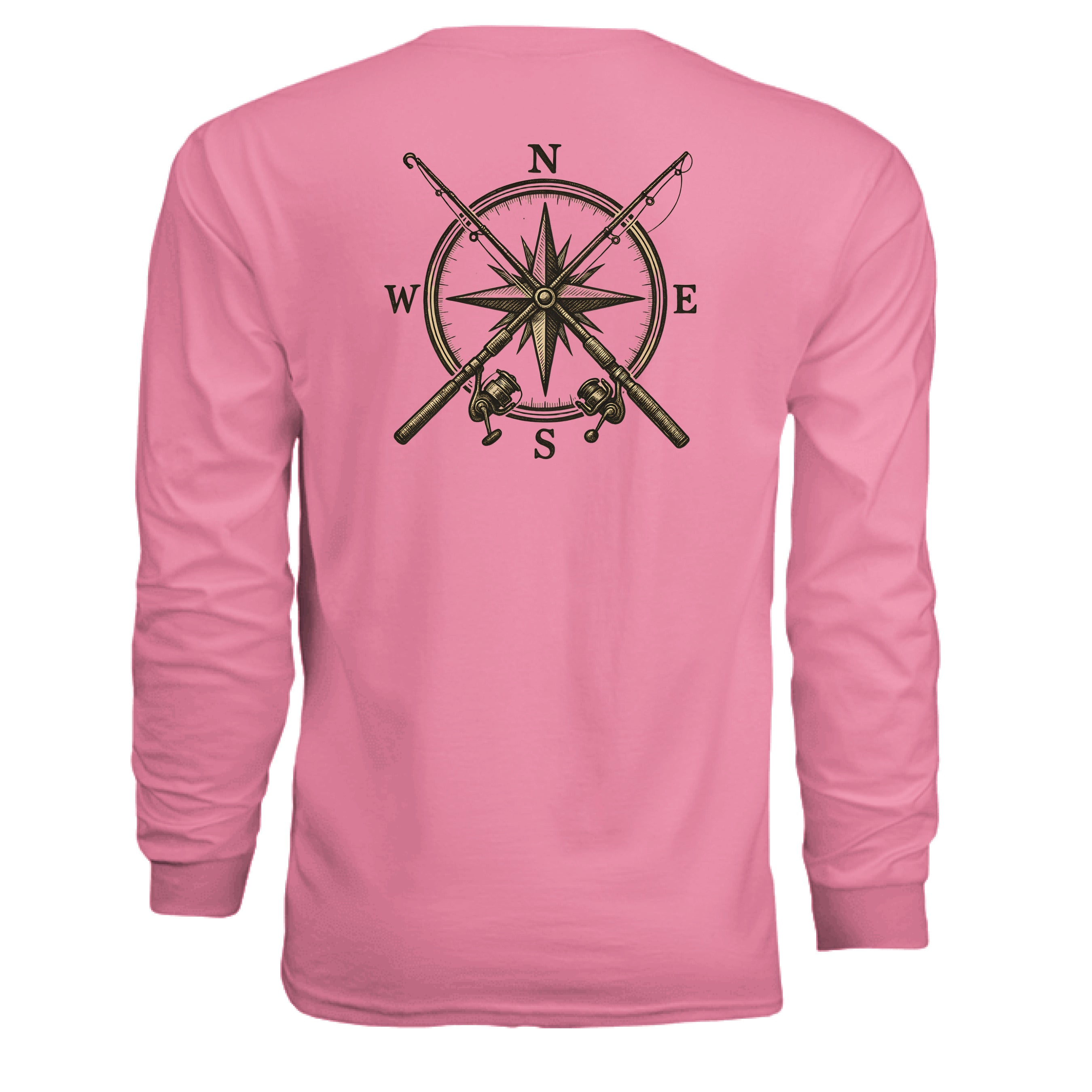 PINK - BACK