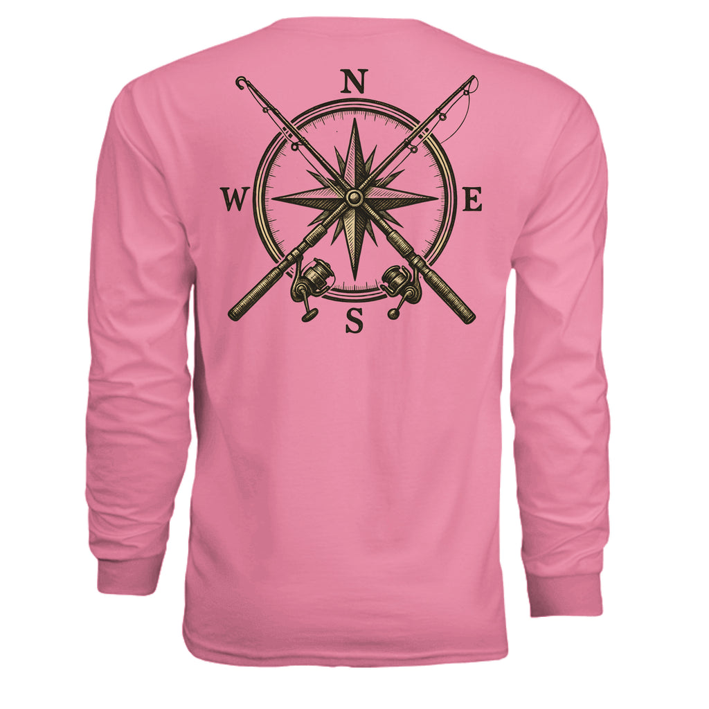 PINK - BACK