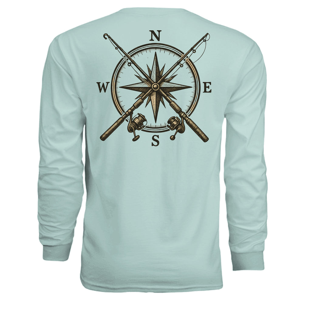 PASTEL MINT - BACK
