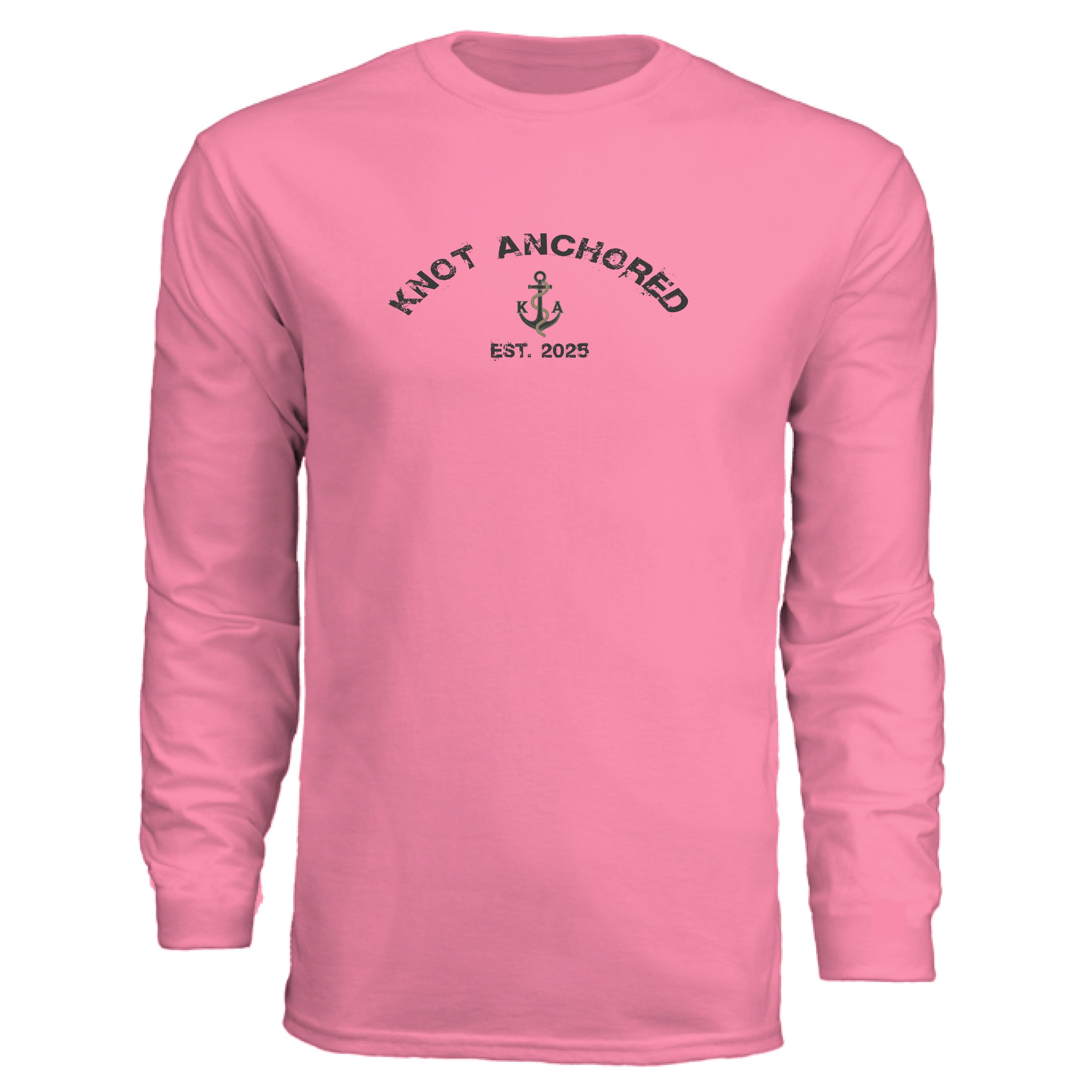 PINK - FRONT