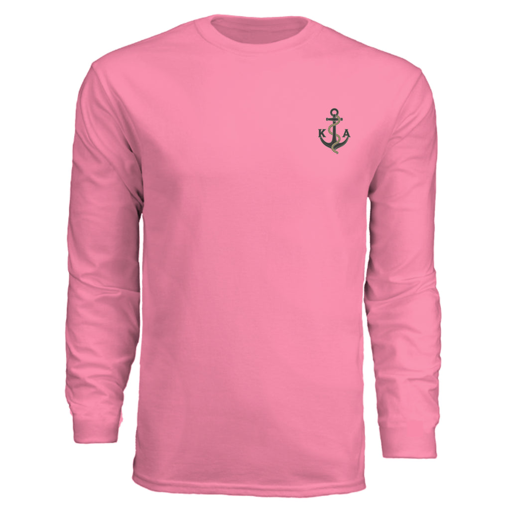 PINK - FRONT