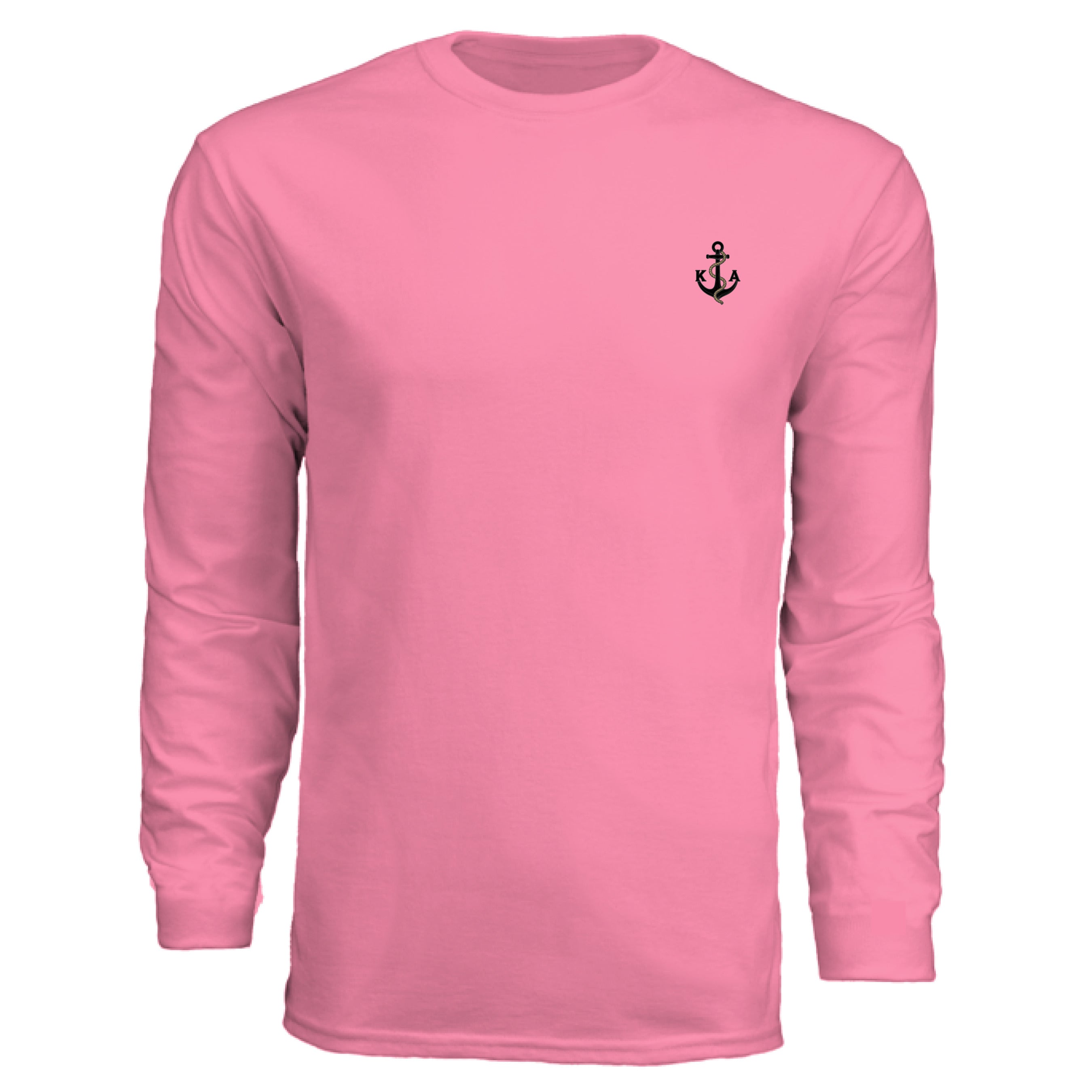 PINK - FRONT