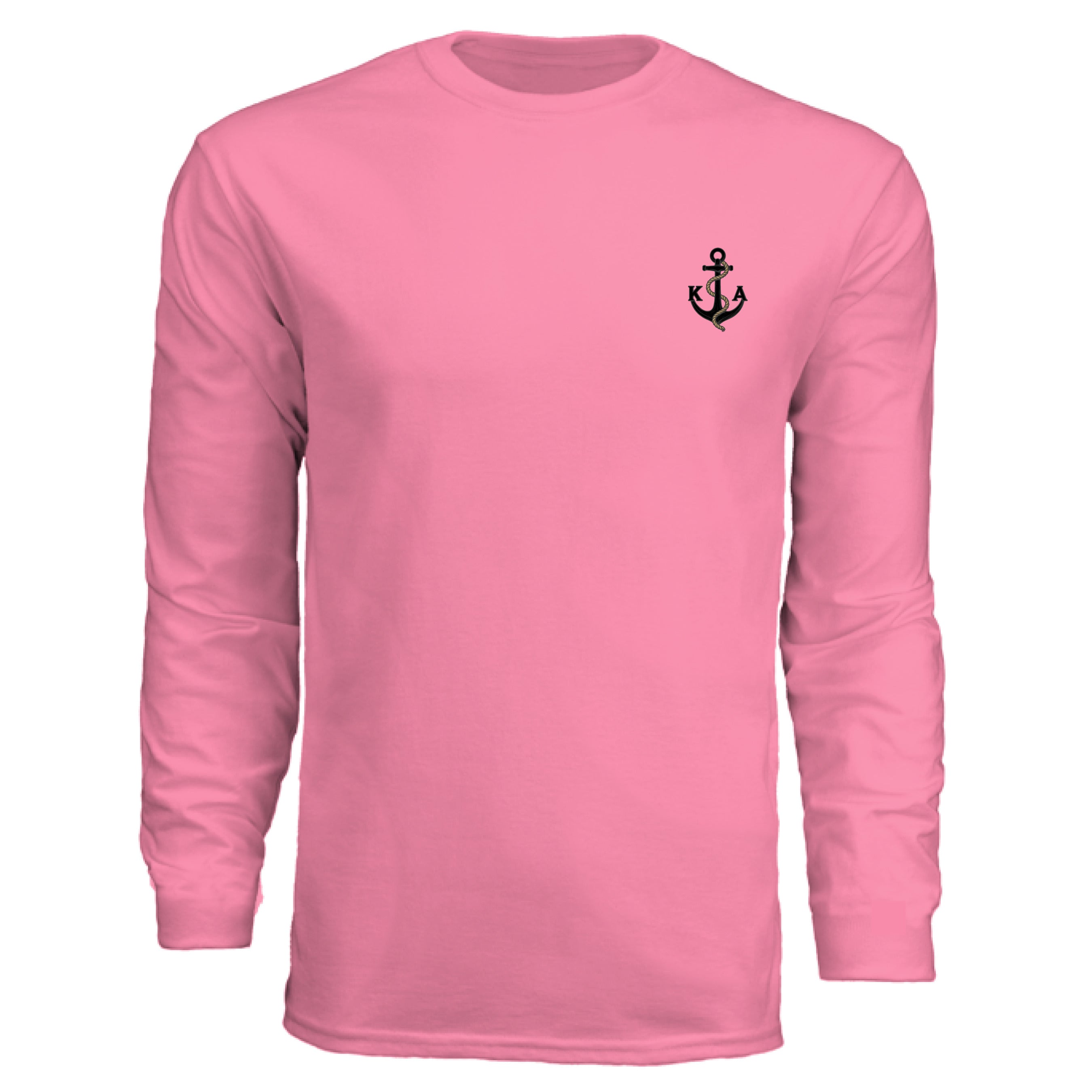 PINK - FRONT