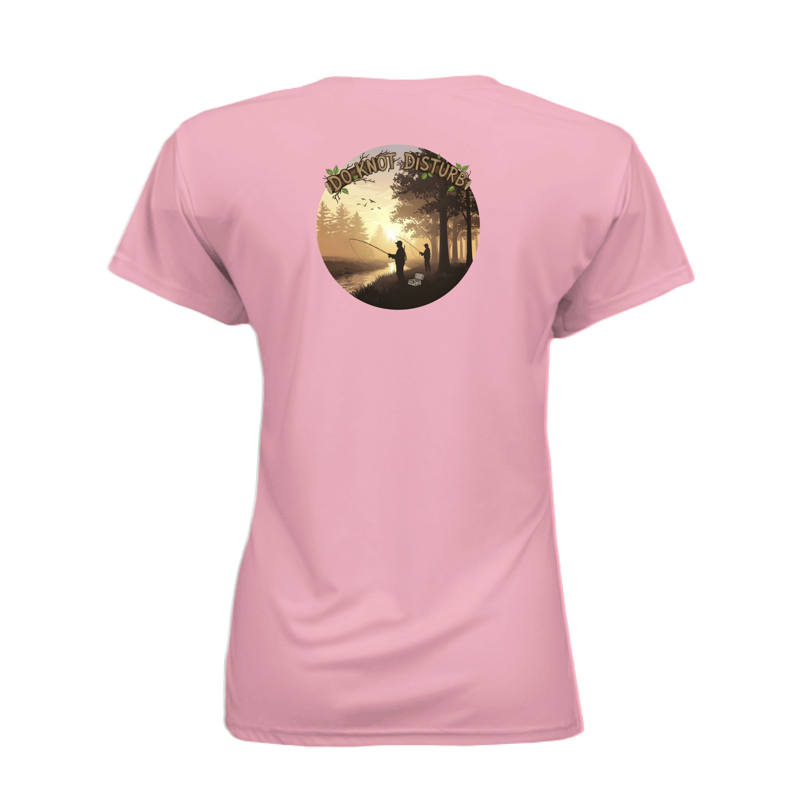 PINK - BACK