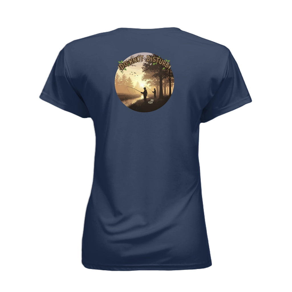 NAVY - BACK