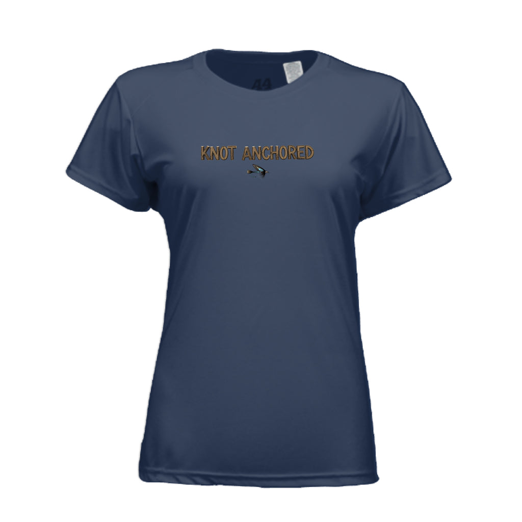 NAVY - FRONT