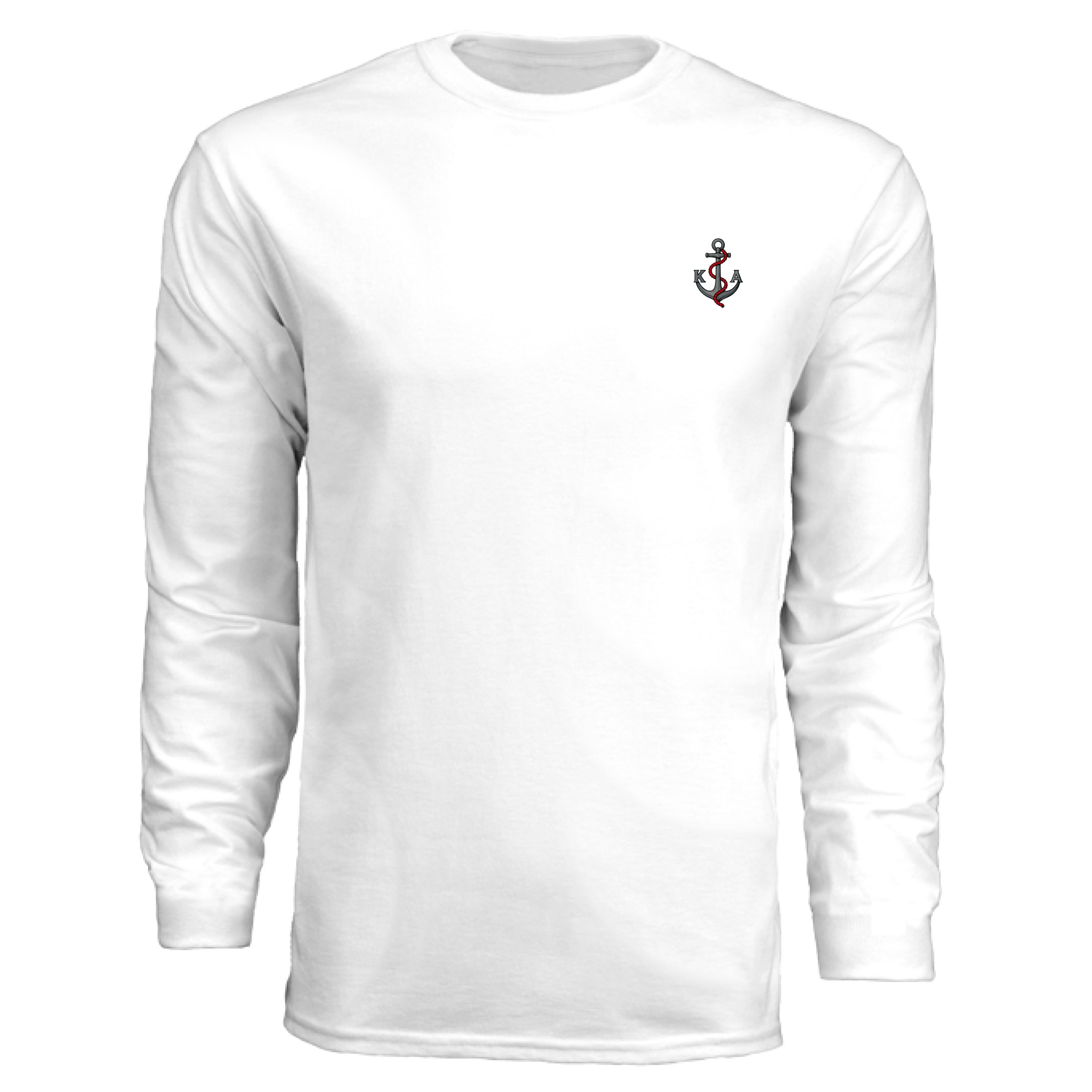 WHITE - FRONT