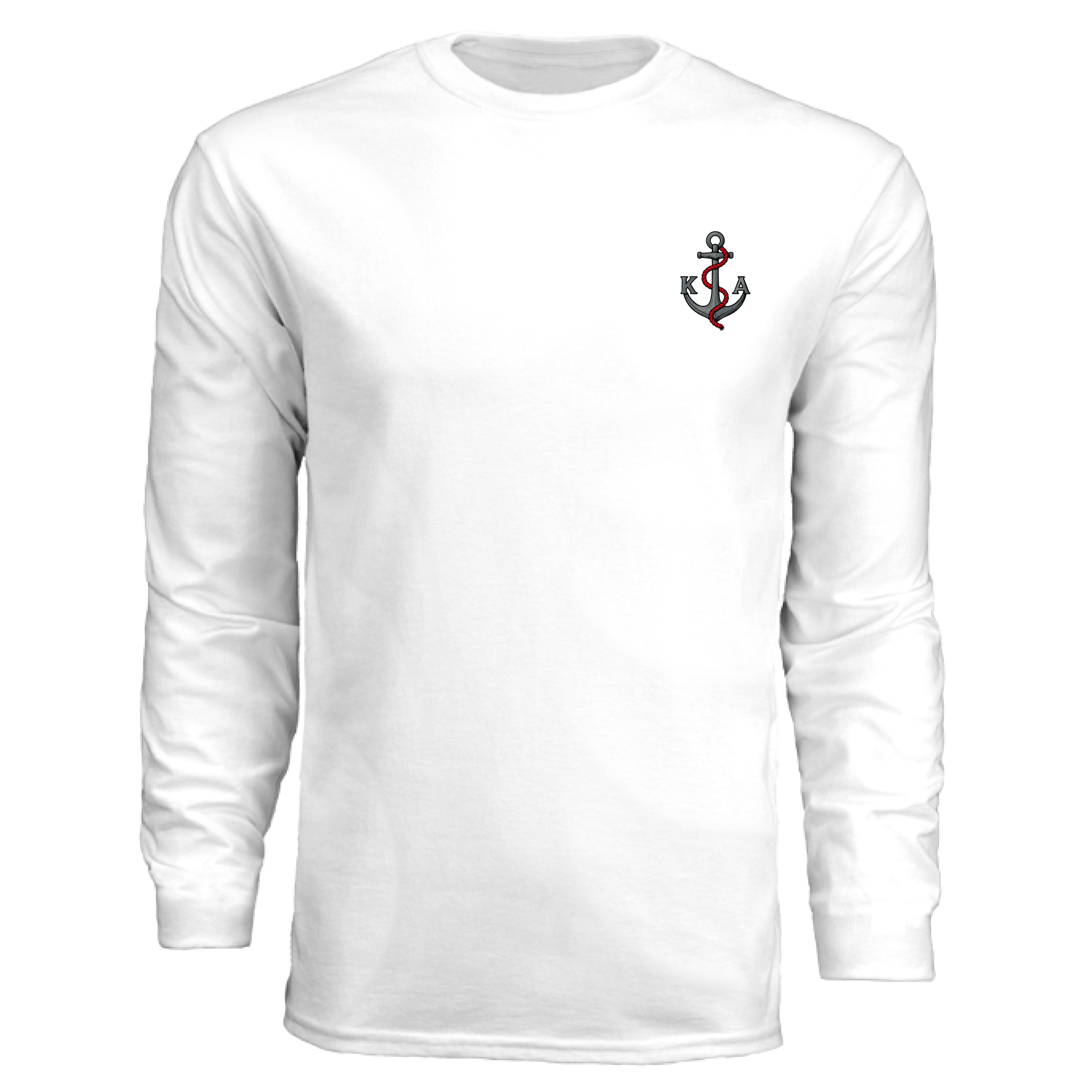 WHITE - FRONT