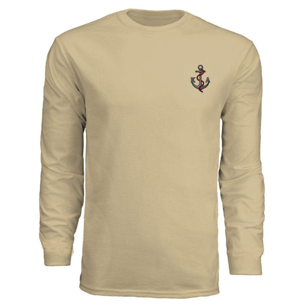 SAND - FRONT