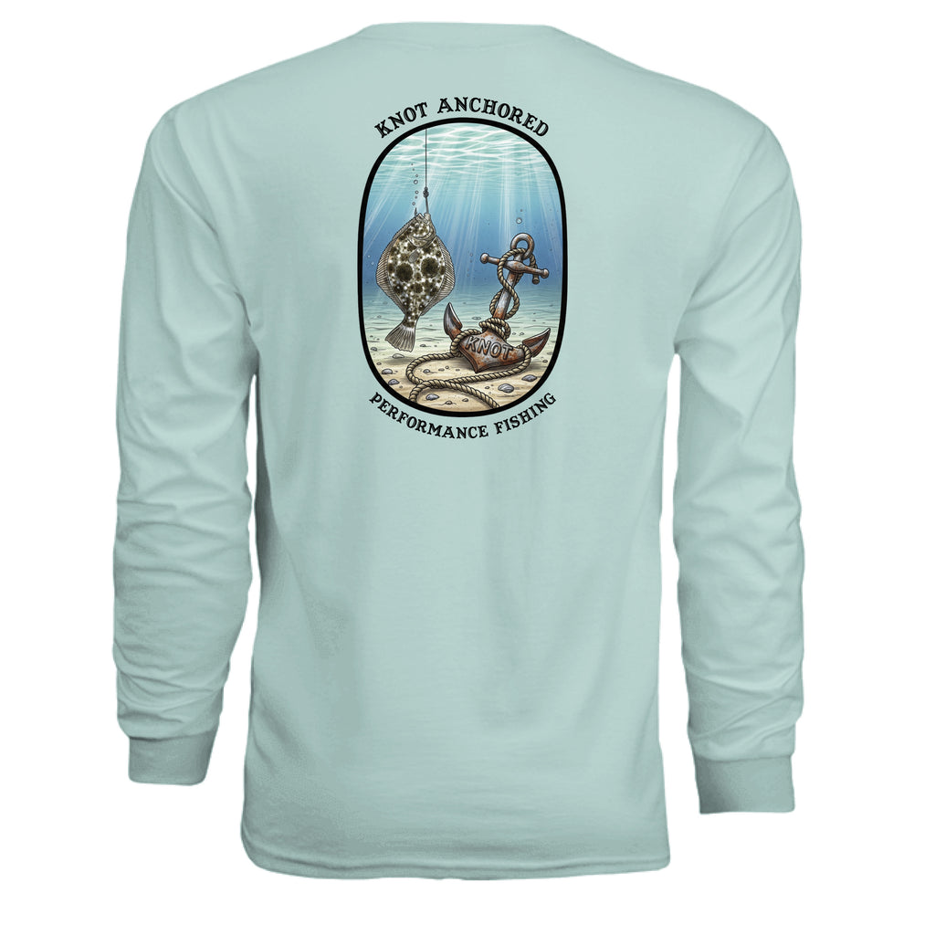 PASTEL MINT - BACK