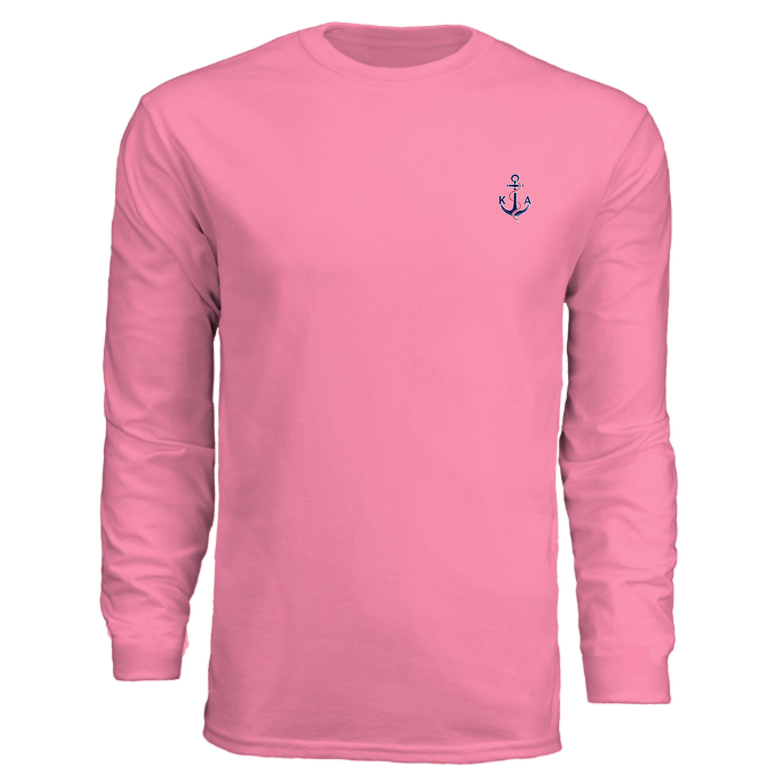 PINK - FRONT