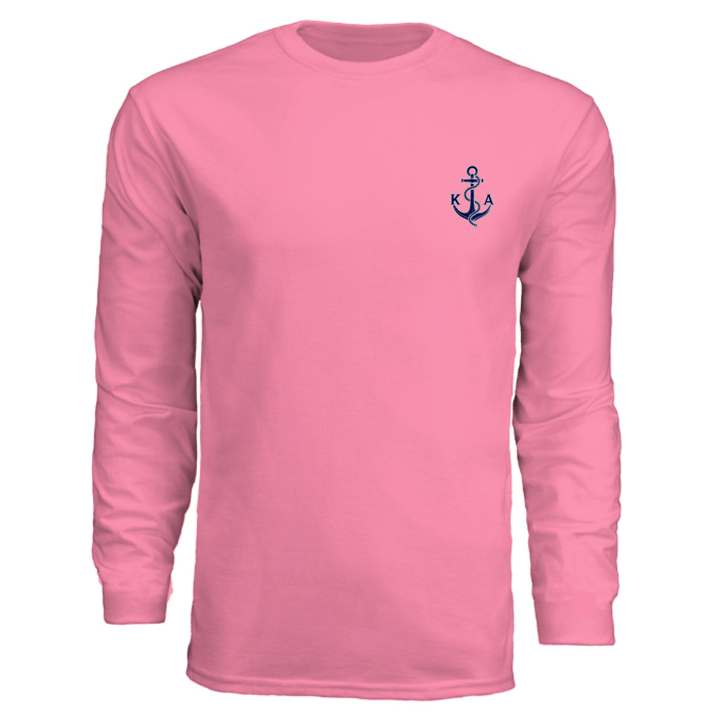 PINK - FRONT